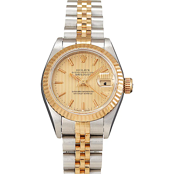 Rolex Lady-Datejust 69173 Rolex Lady-Datejust 69173