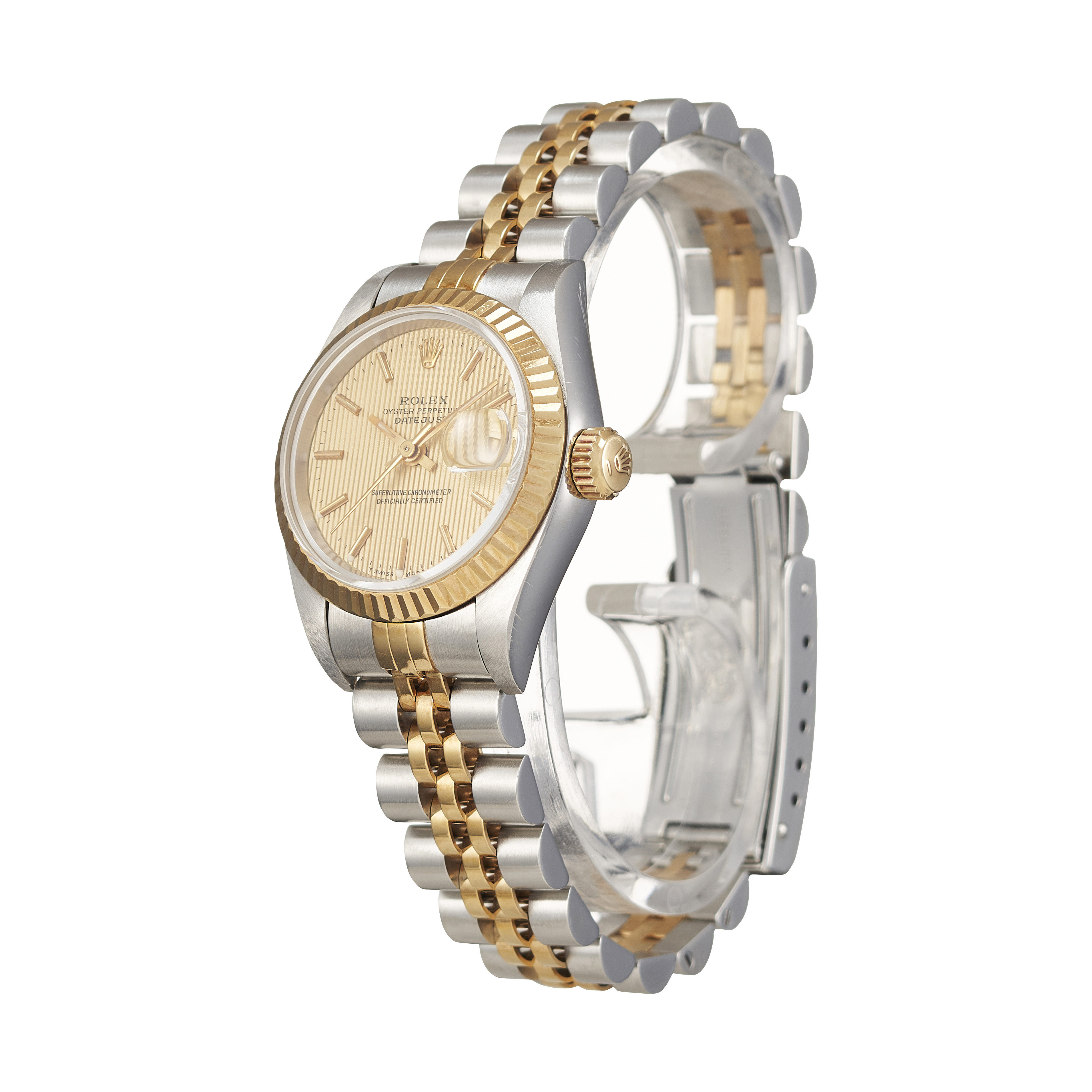 Rolex Lady-Datejust 69173