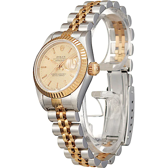 Rolex Lady-Datejust 69173 Rolex Lady-Datejust 69173