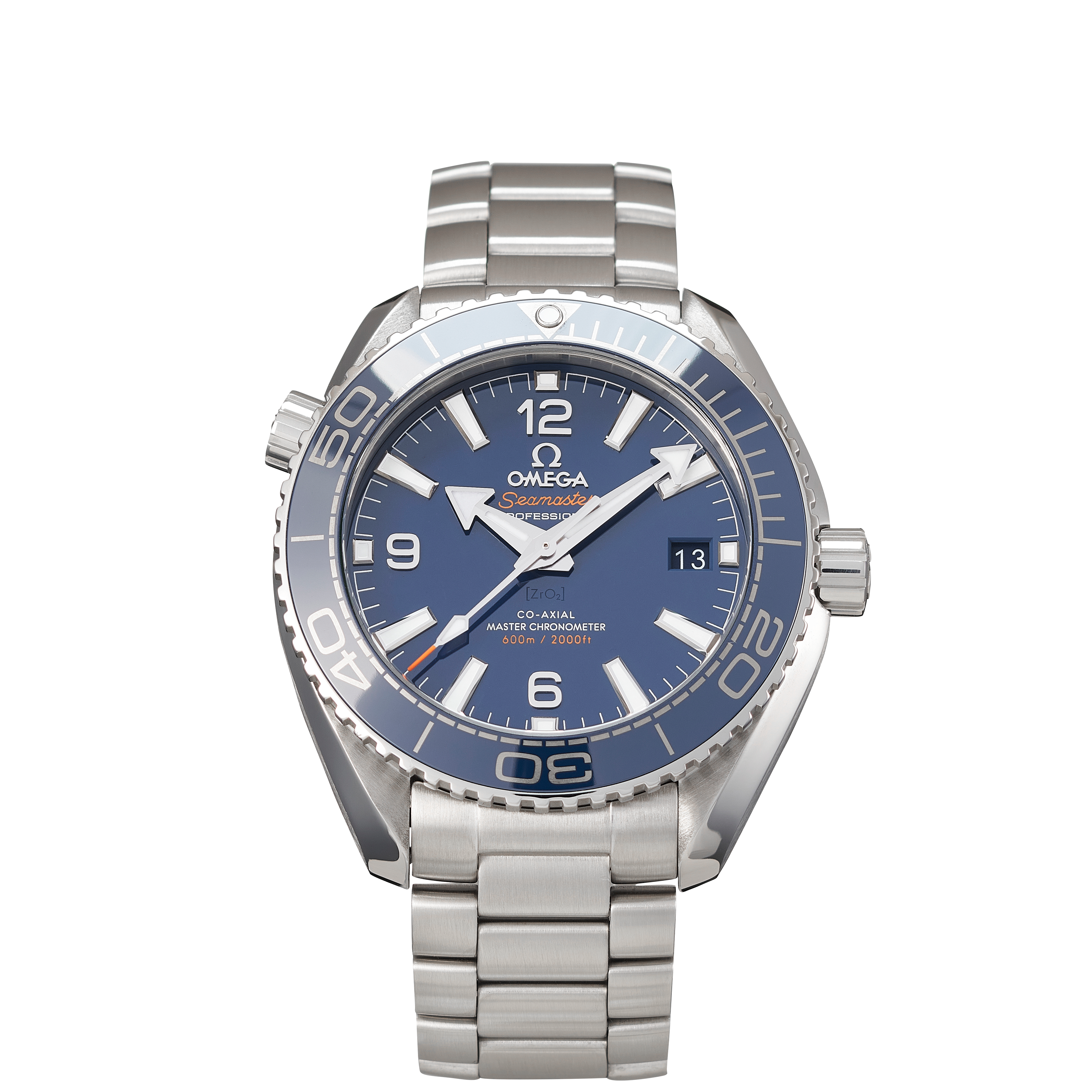 Omega Seamaster 21530402003001