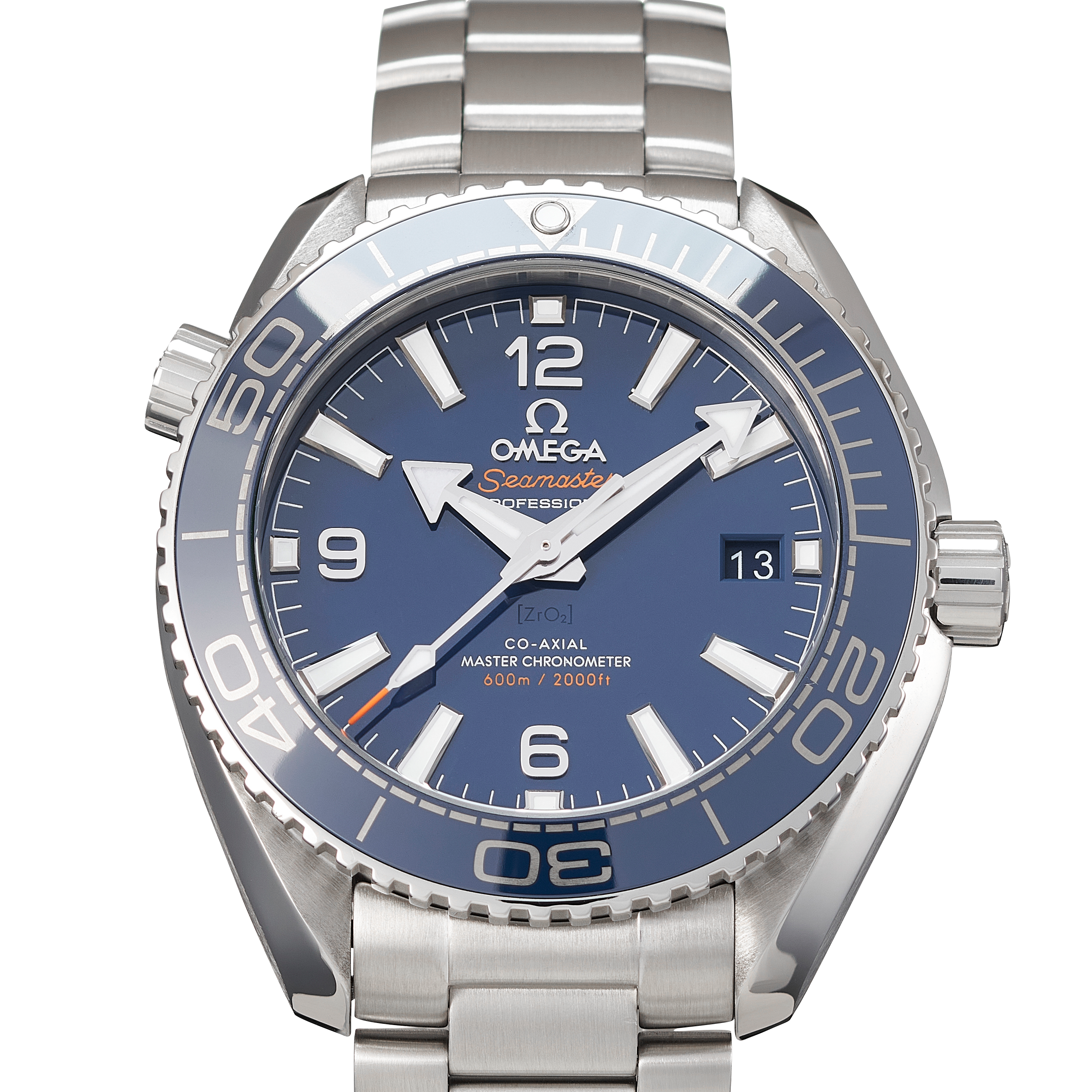 Omega Seamaster 21530402003001