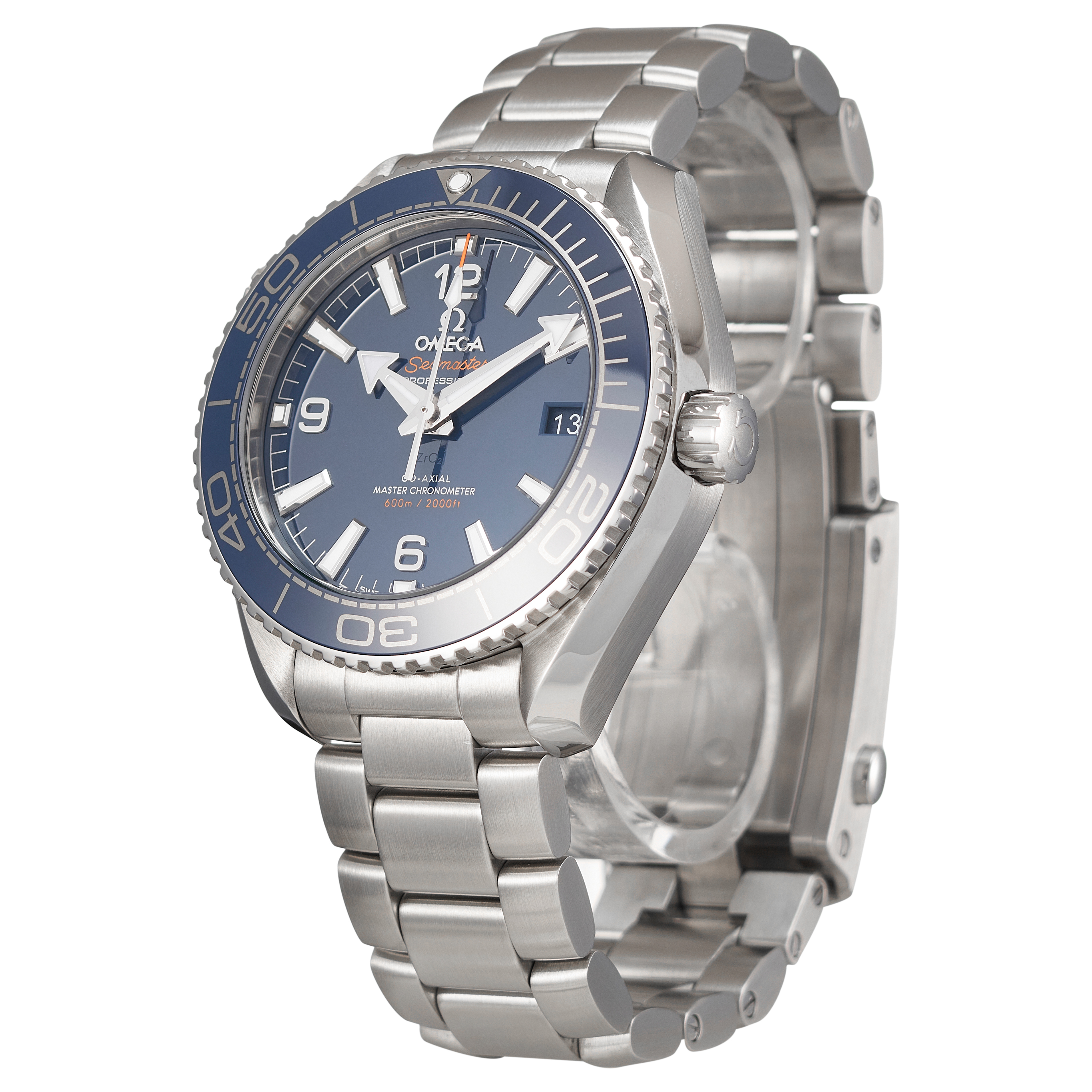 Omega Seamaster 21530402003001