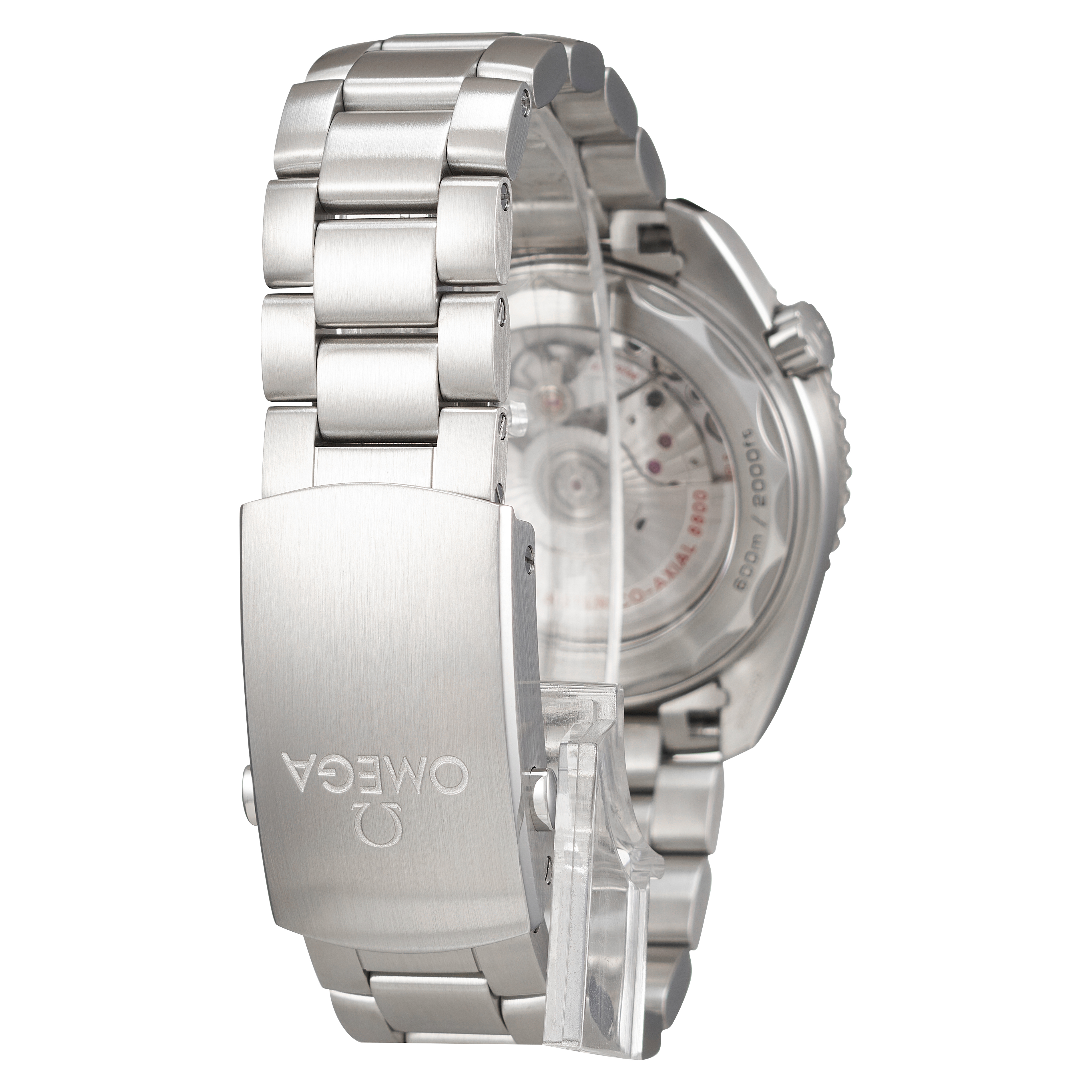 Omega Seamaster 21530402003001