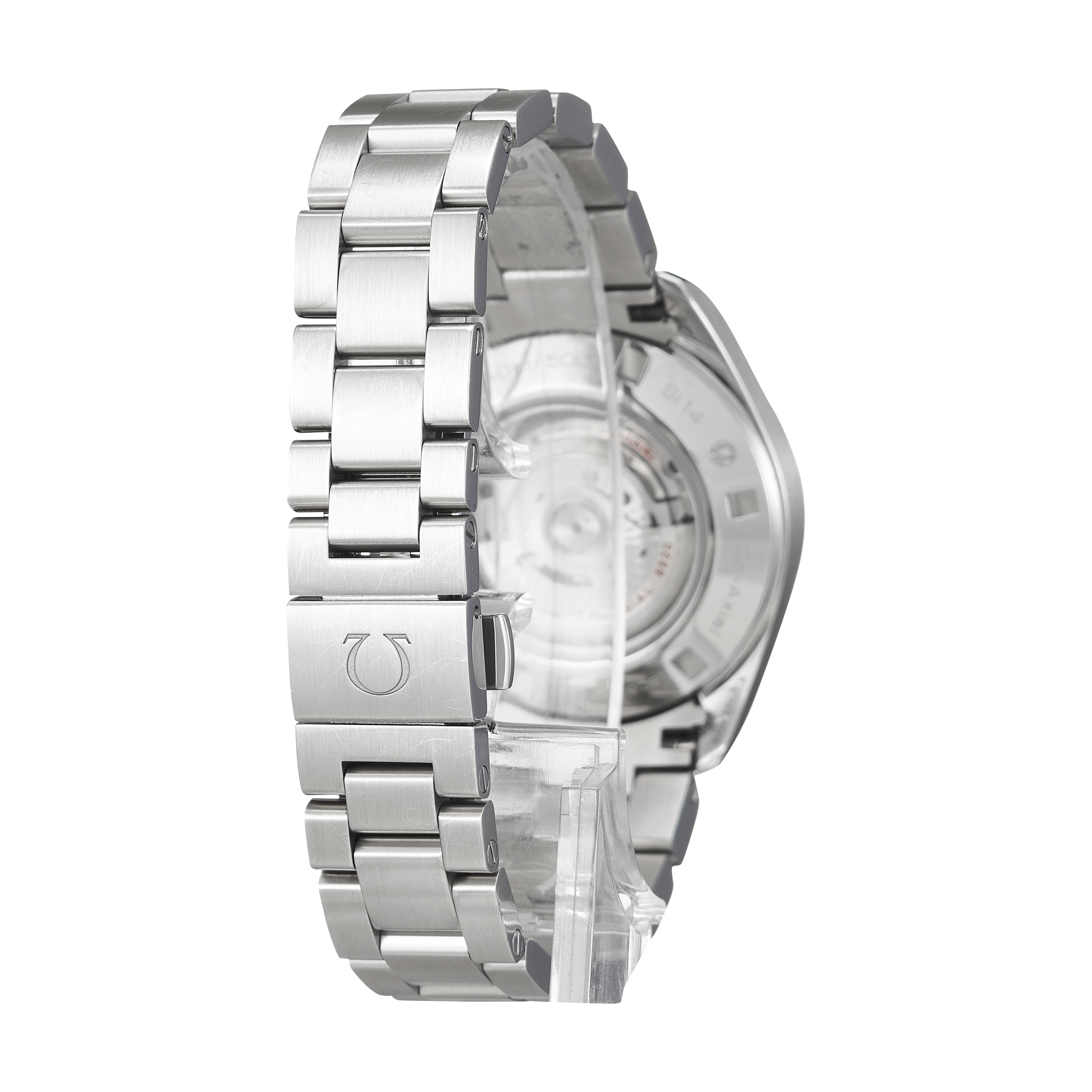 Omega Seamaster 231.15.34.20.55.001