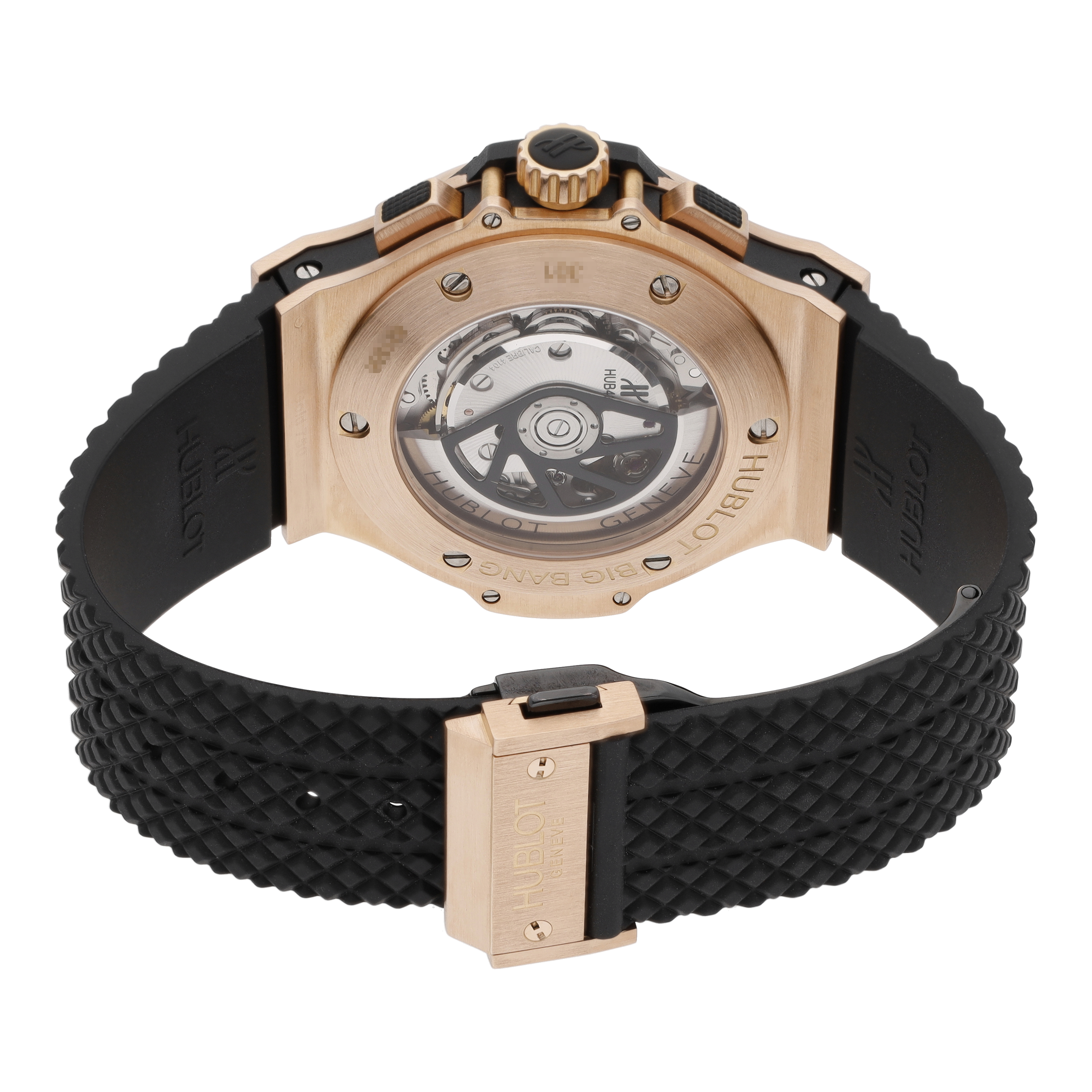 Hublot Big Bang 301.PX.1180.RX.1104