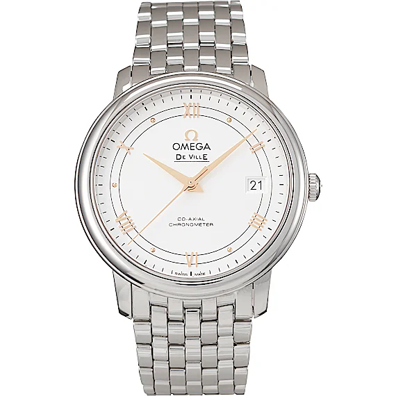 Omega De Ville 424.10.37.20.02.002 Omega De Ville 424.10.37.20.02.002