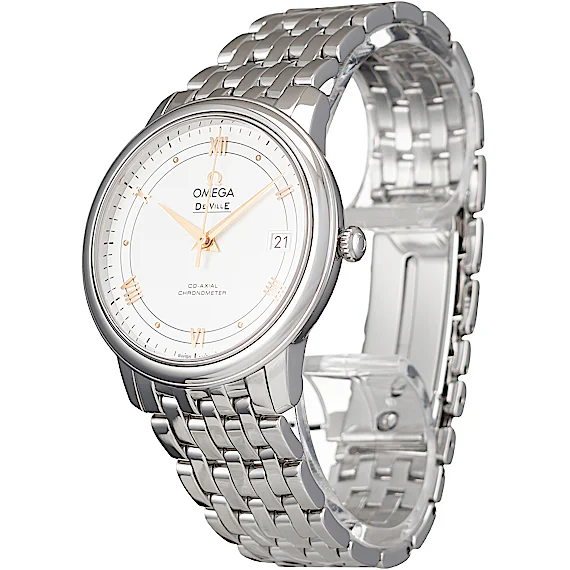 Omega De Ville 424.10.37.20.02.002 Omega De Ville 424.10.37.20.02.002