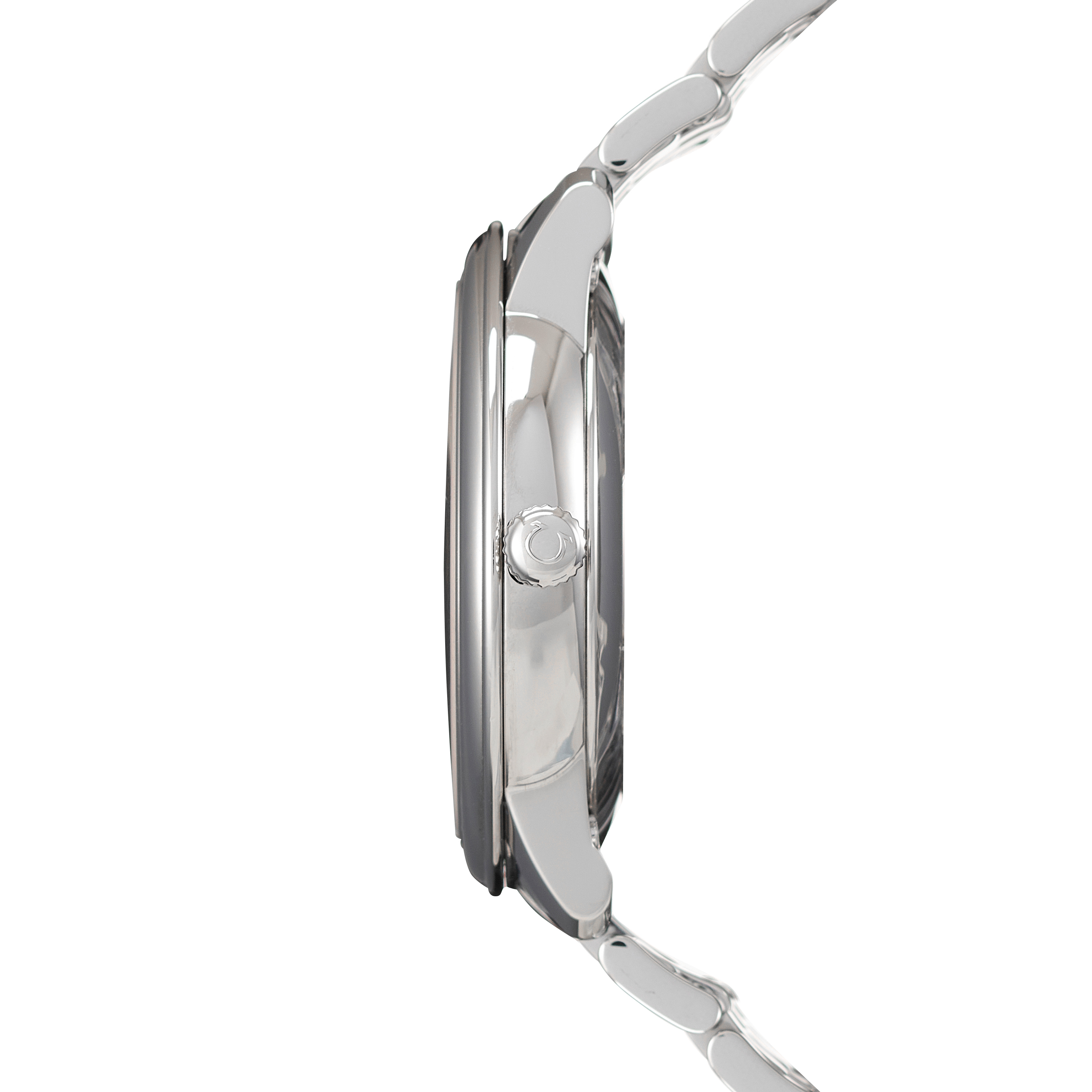 Omega De Ville 424.10.37.20.02.002