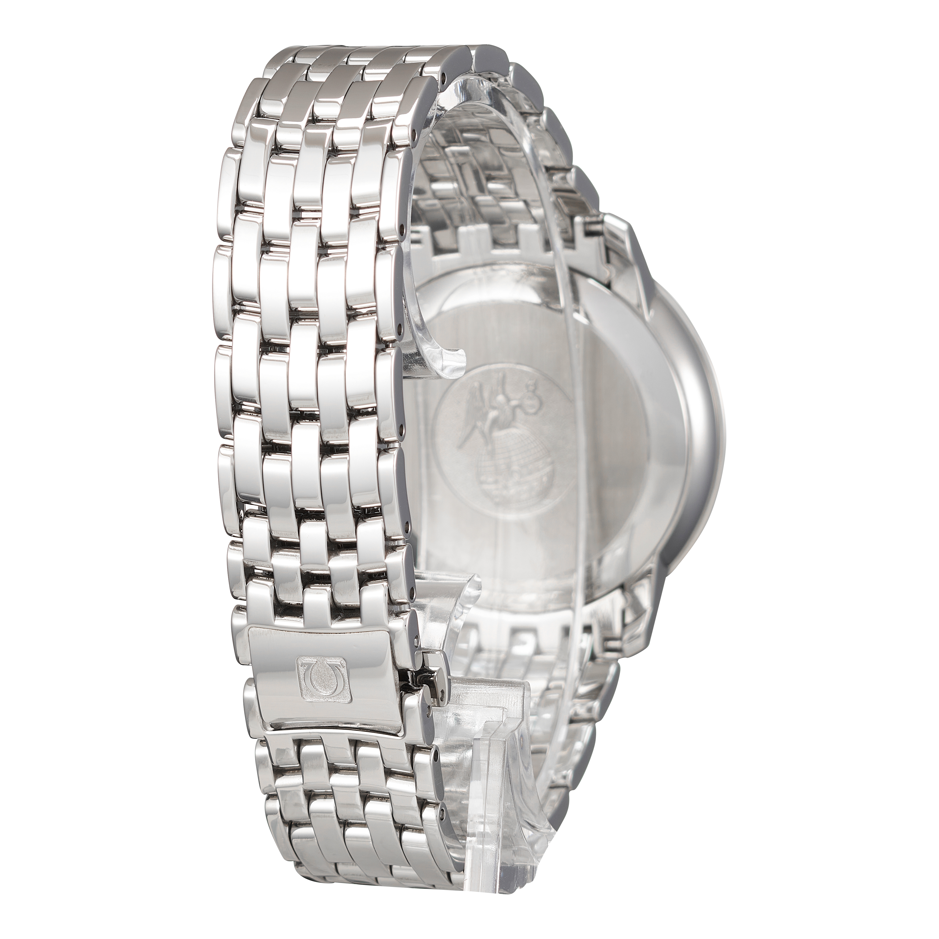 Omega De Ville 424.10.37.20.02.002