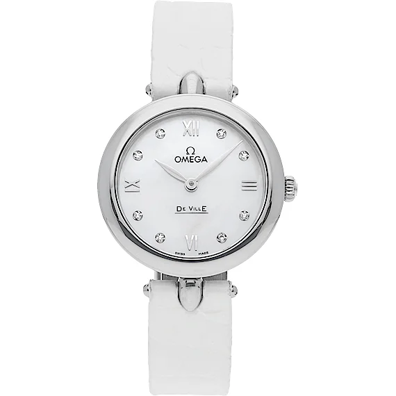 Omega De Ville 424.13.27.60.55.001 Omega De Ville 424.13.27.60.55.001