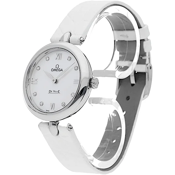 Omega De Ville 424.13.27.60.55.001 Omega De Ville 424.13.27.60.55.001