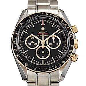 Omega Speedmaster 522.20.42.30.01.001