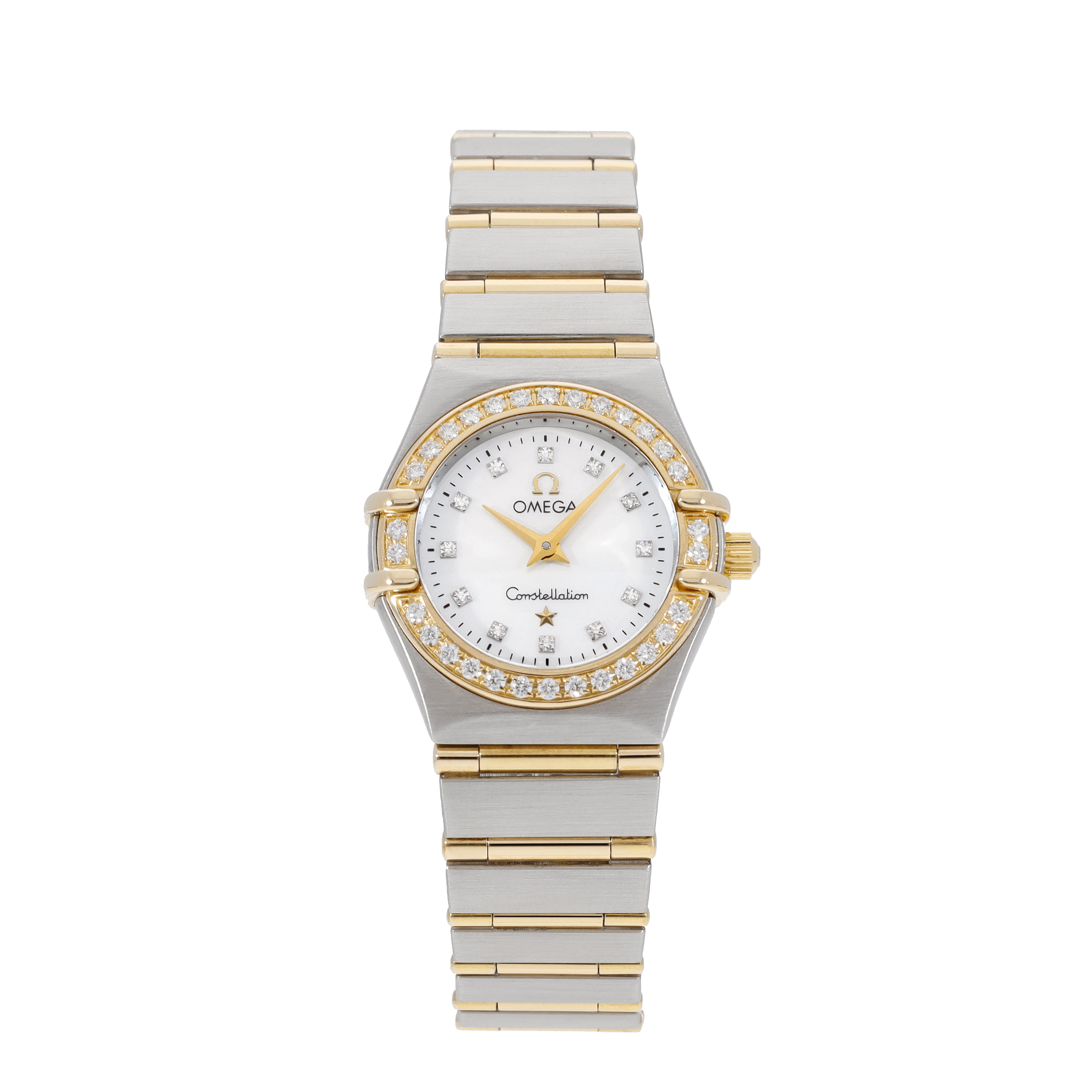 Omega Constellation 1267.75.00