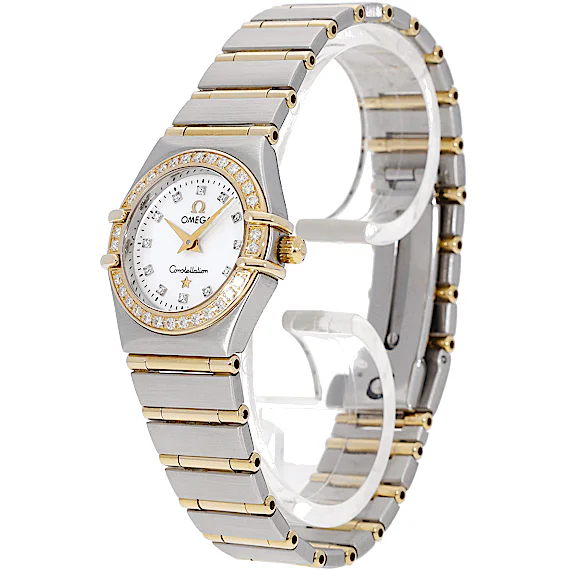 Omega Constellation 1267.75.00 Omega Constellation 1267.75.00