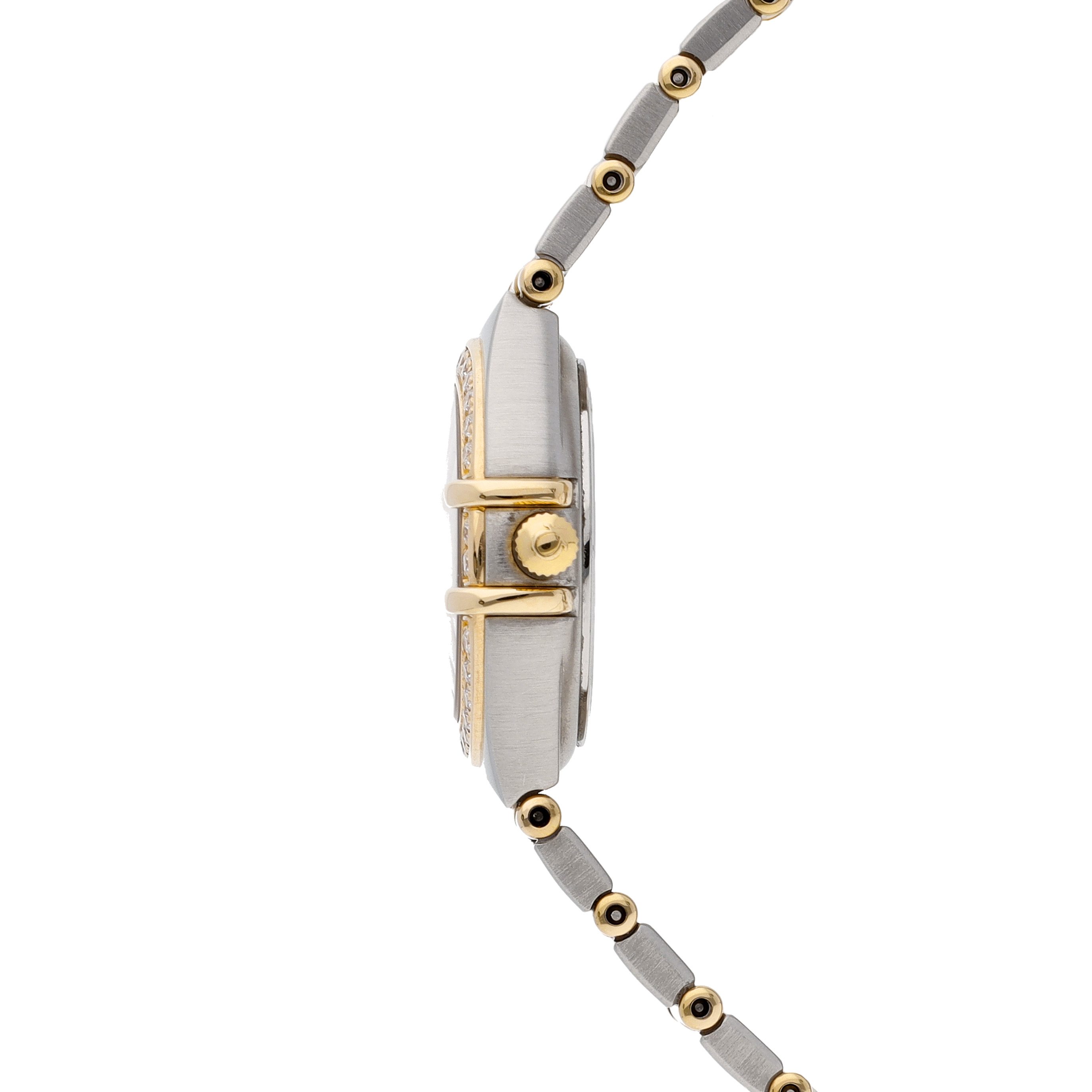 Omega Constellation 1267.75.00