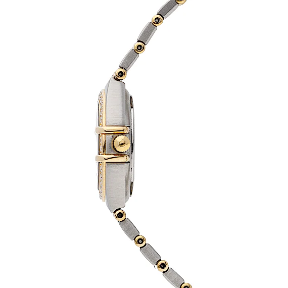 Omega Constellation 1267.75.00 Omega Constellation 1267.75.00