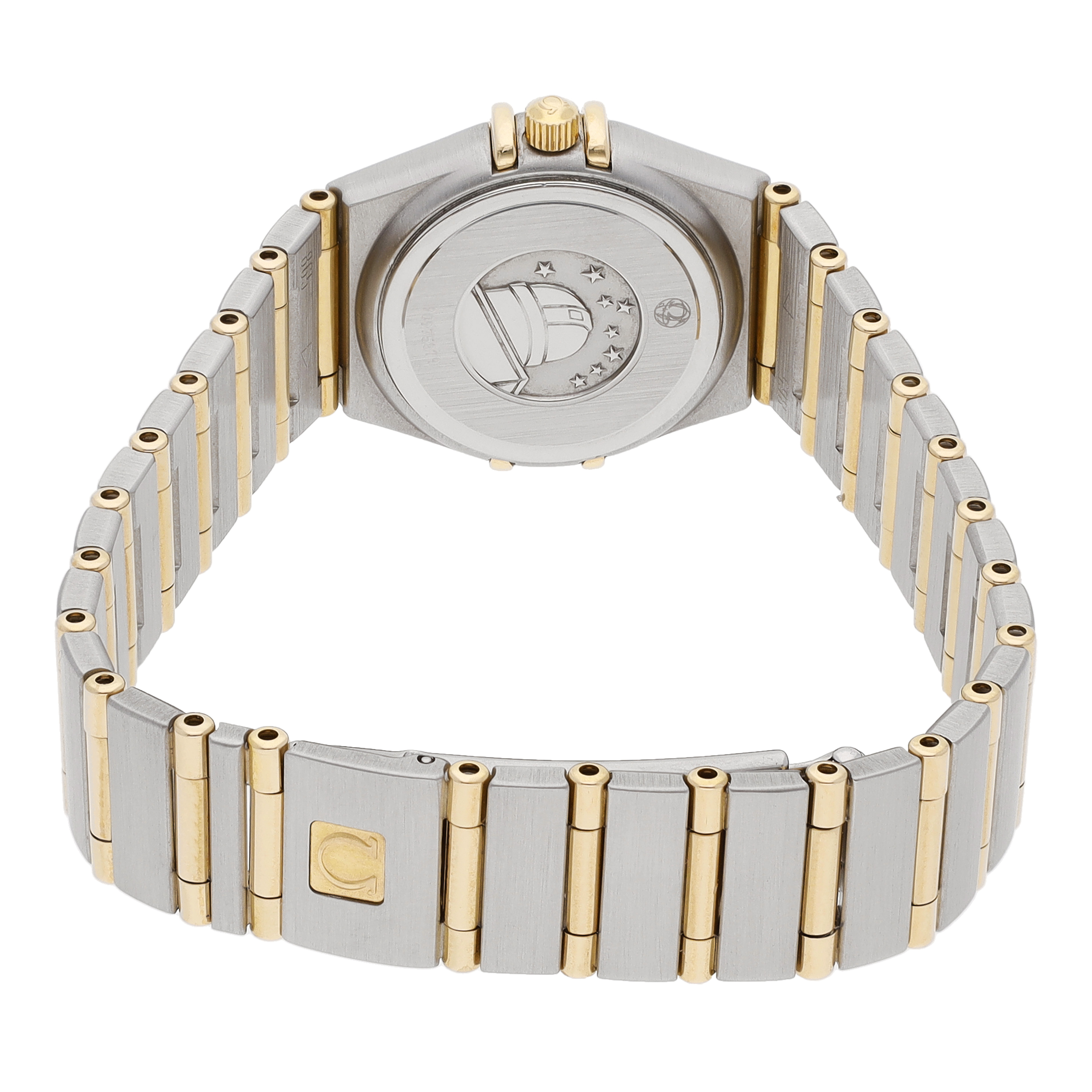 Omega Constellation 1267.75.00