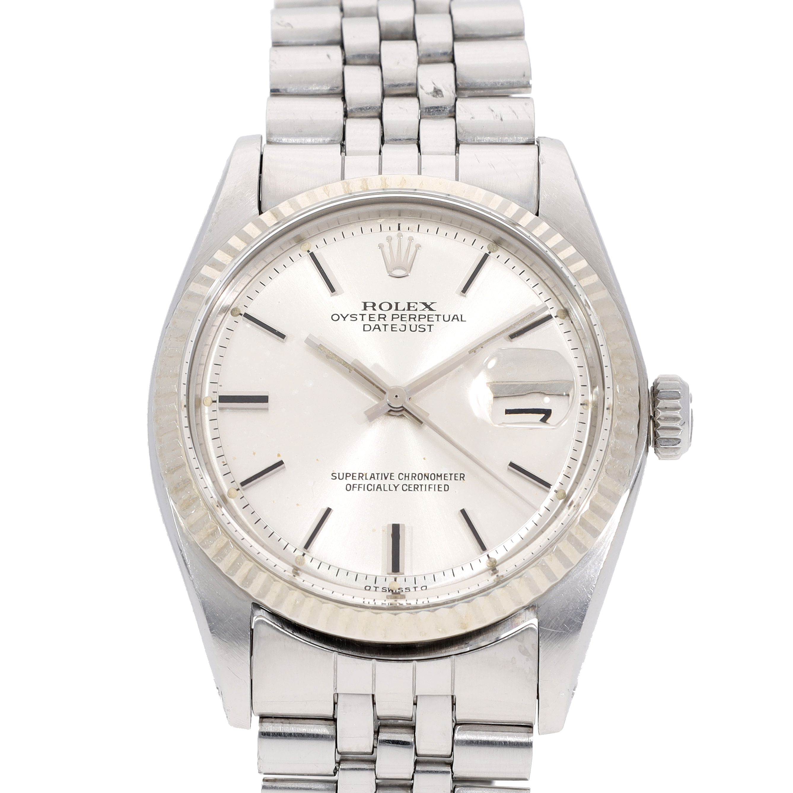 Montres Rolex 1970 | Acheter modèles 