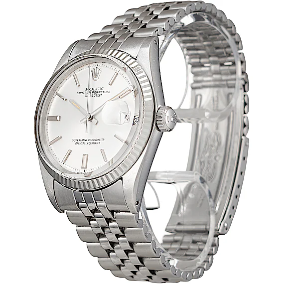 Rolex Datejust 1601 Rolex Datejust 1601
