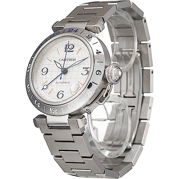 Cartier Pasha 2377 Cartier Pasha 2377