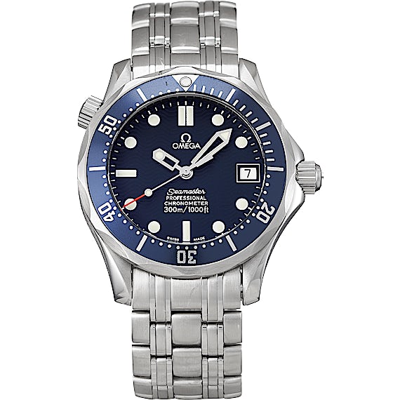 Omega Seamaster 2551.80.00 Omega Seamaster 2551.80.00