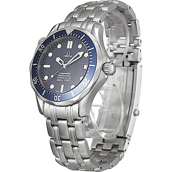 Omega Seamaster 2551.80.00 Omega Seamaster 2551.80.00