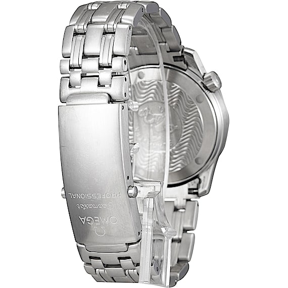 Omega Seamaster 2551.80.00 Omega Seamaster 2551.80.00