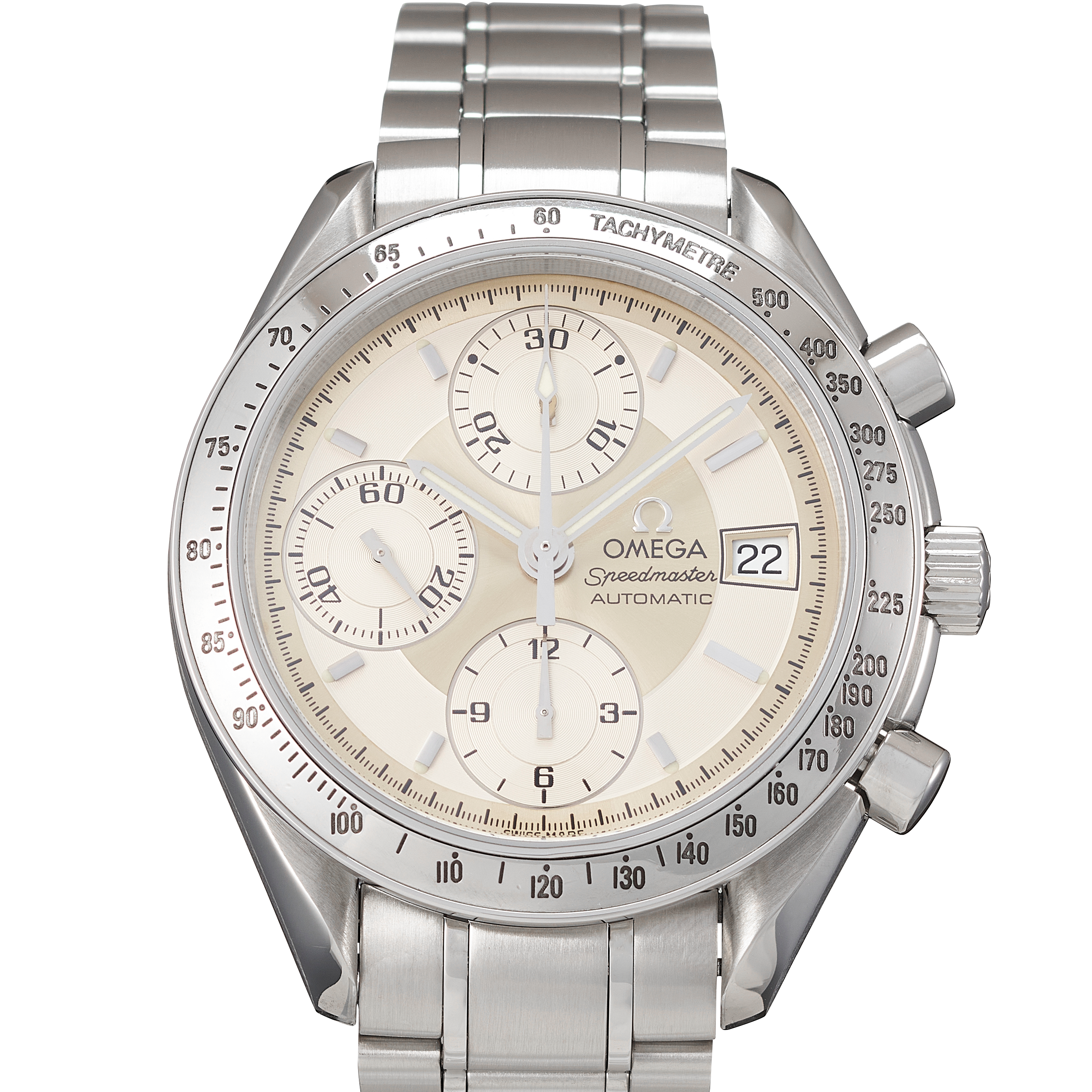 certified pre owned luxury watches