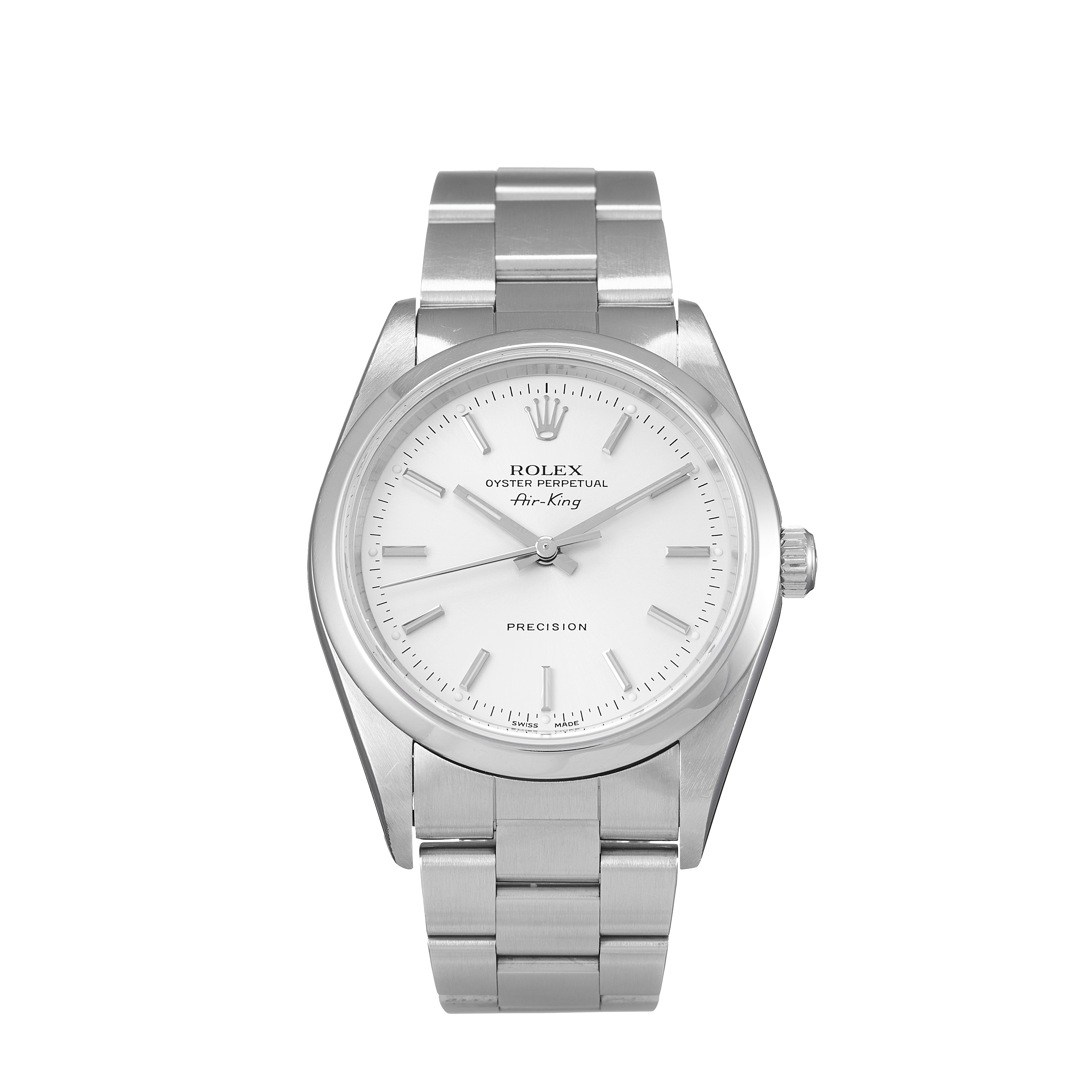 Rolex Air-King 14000