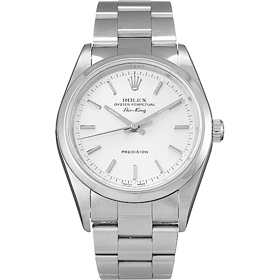 Rolex Air-King 14000 Rolex Air-King 14000