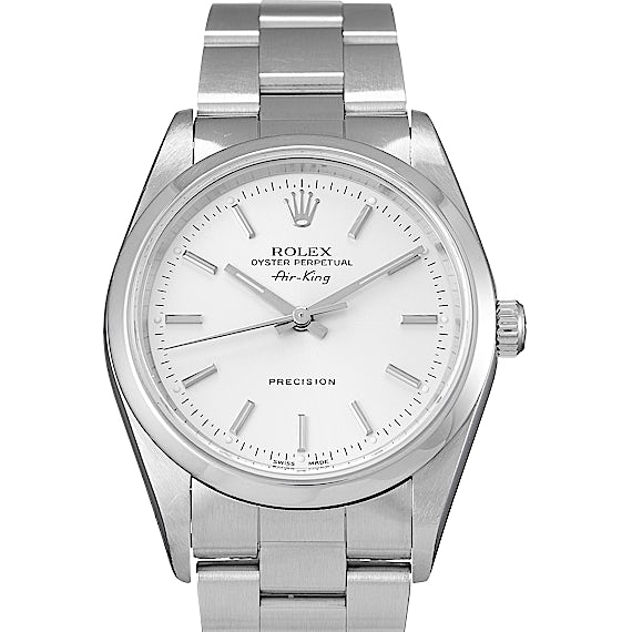 Rolex Air-King 14000  Rolex Air-King 14000
