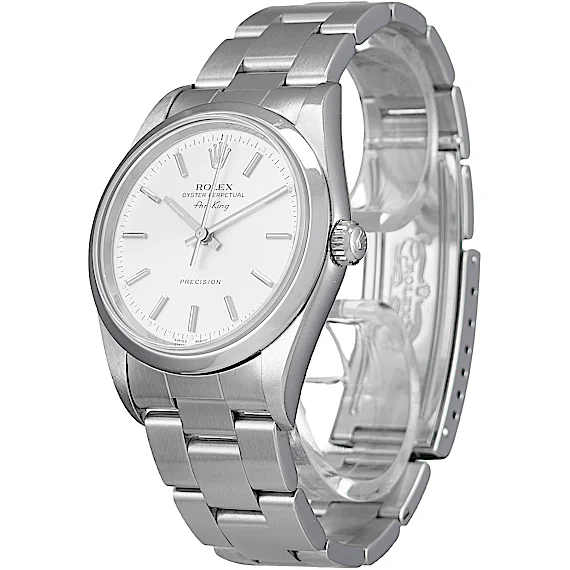 Rolex Air-King 14000 Rolex Air-King 14000