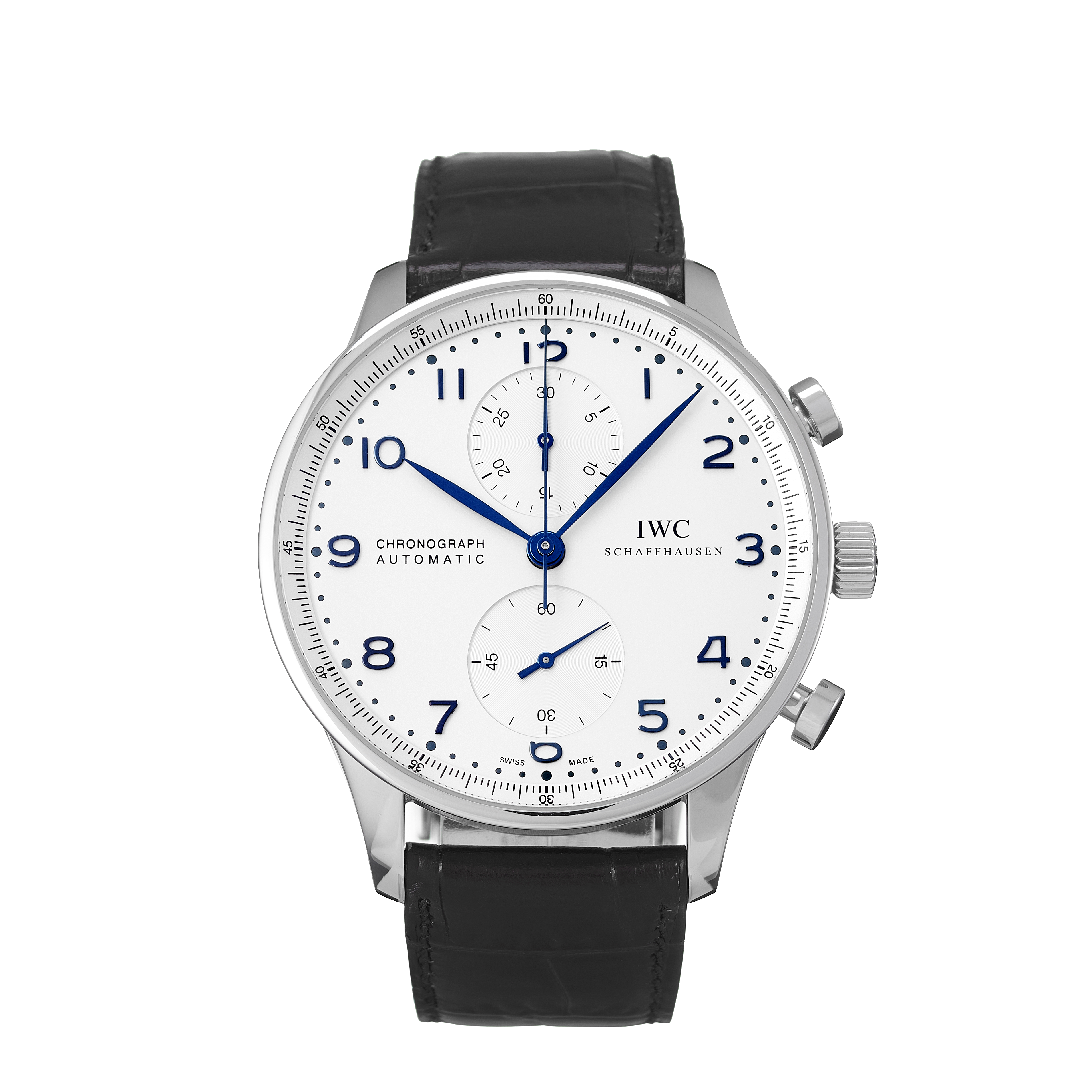 IWC Portugieser IW371446