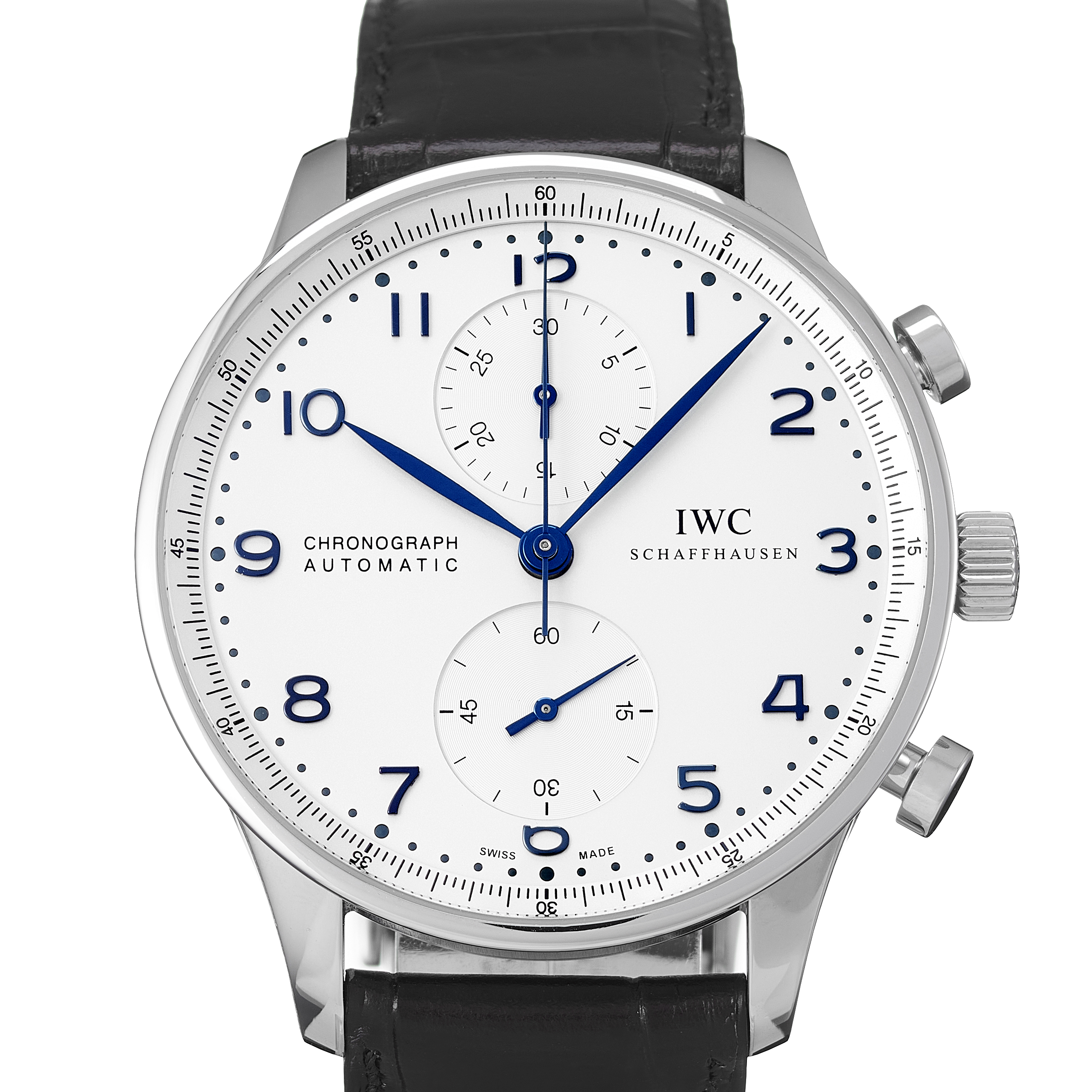 IWC Portugieser IW371446