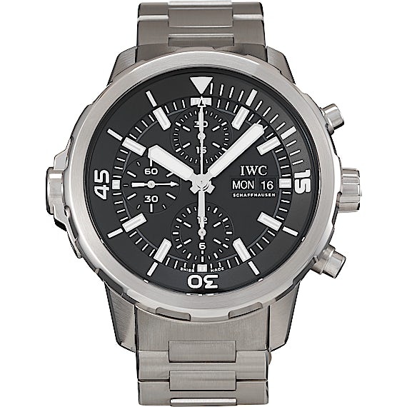 IWC Aquatimer IW376804 IWC Aquatimer IW376804