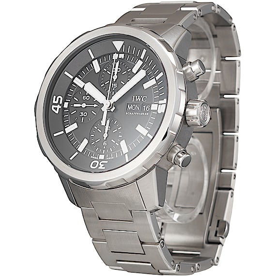 IWC Aquatimer IW376804 IWC Aquatimer IW376804