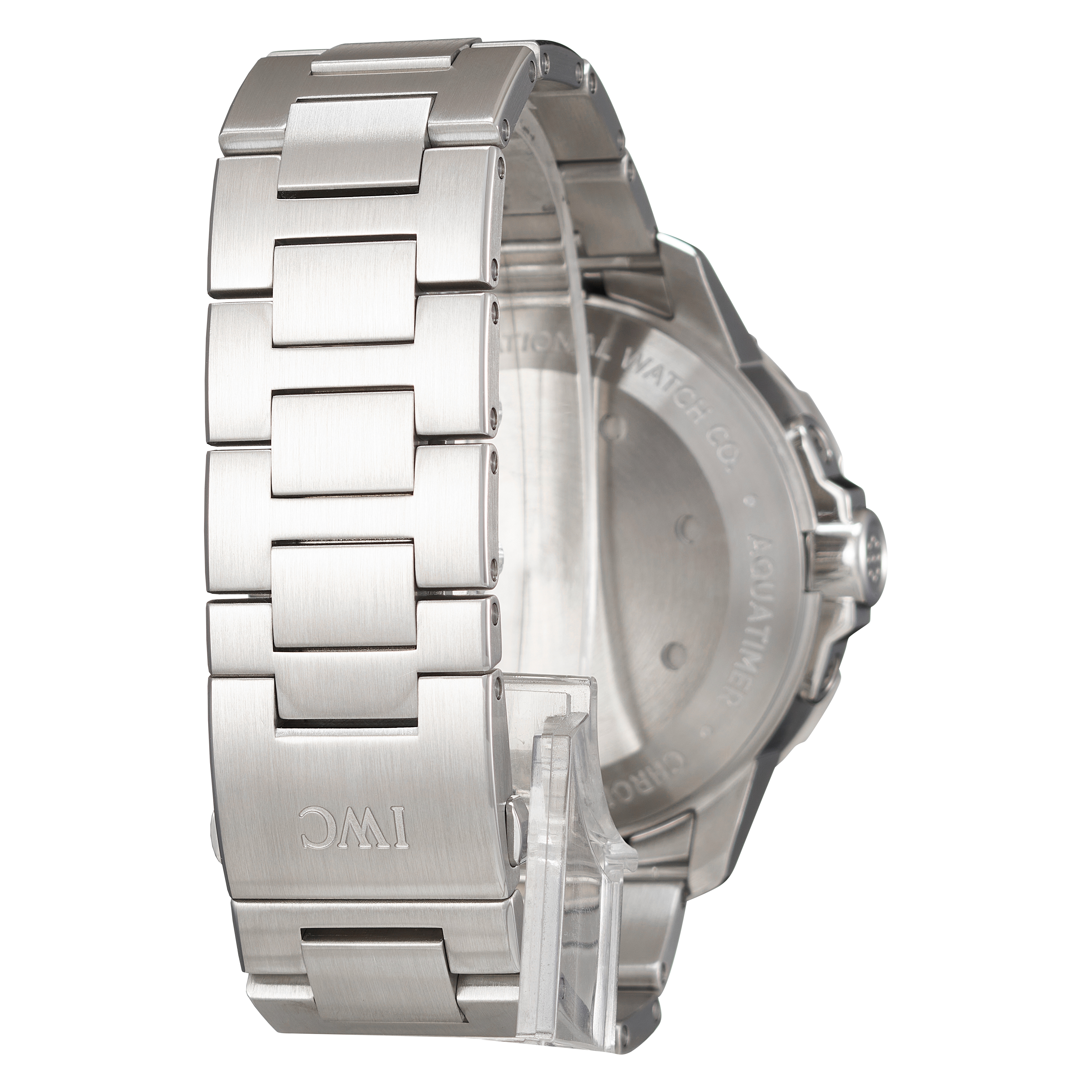 IWC Aquatimer IW376804