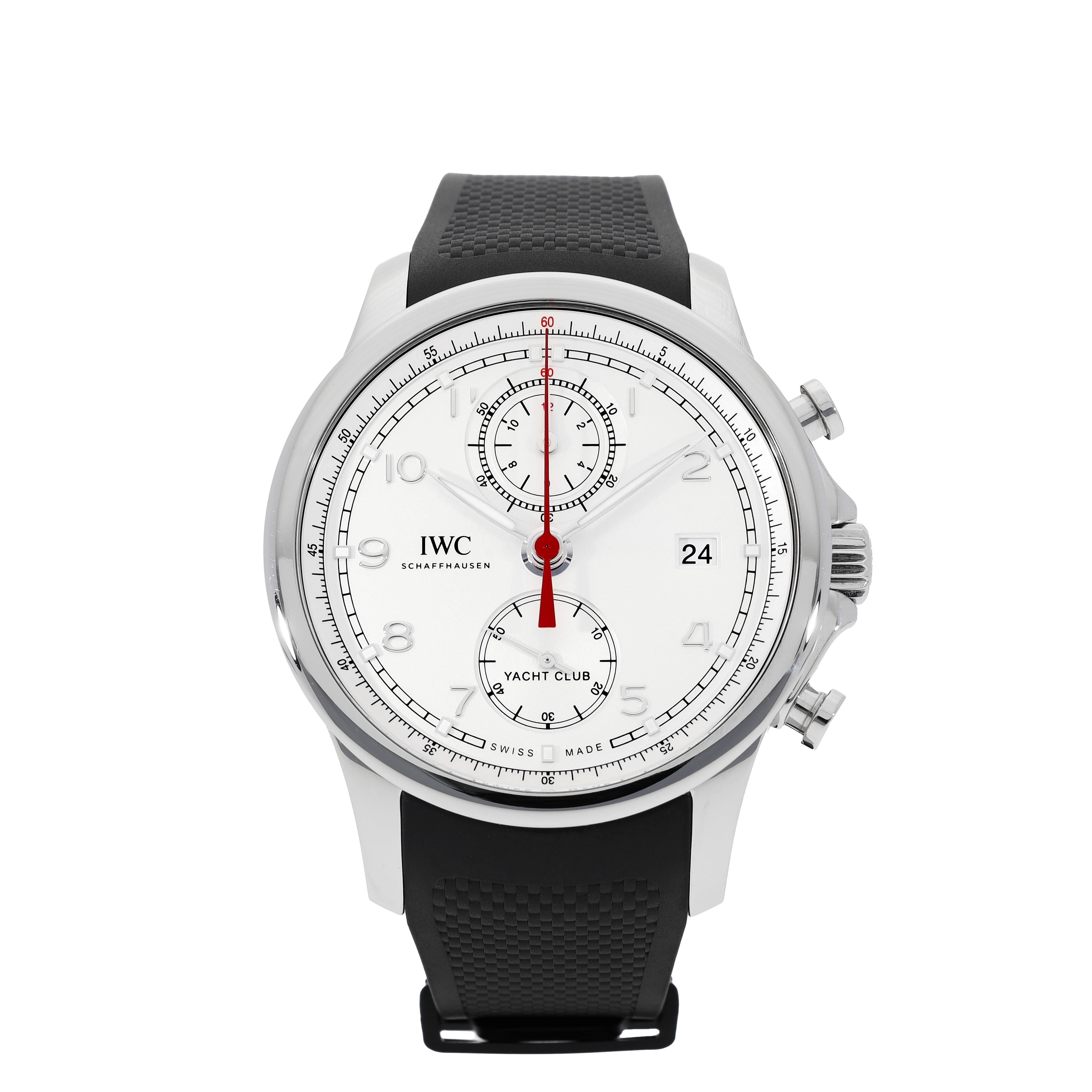 IWC Portugieser IW390502