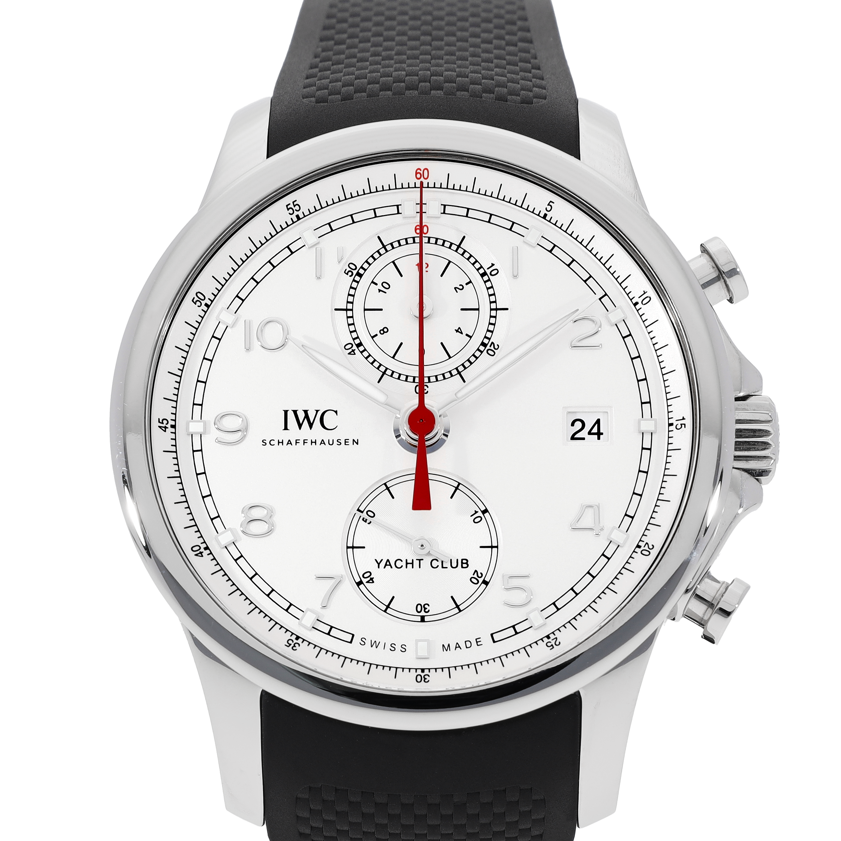 IWC Portugieser IW390502