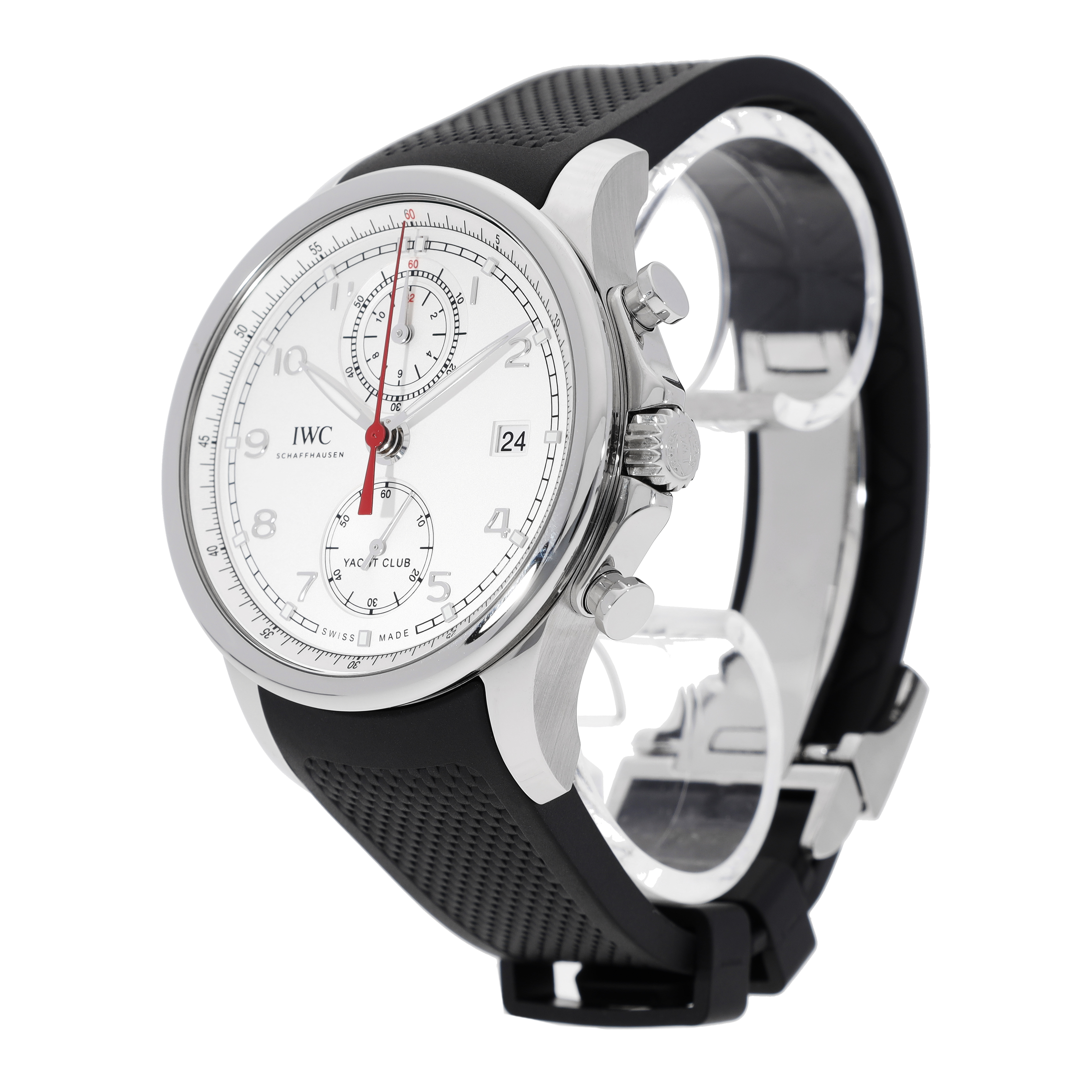 IWC Portugieser IW390502