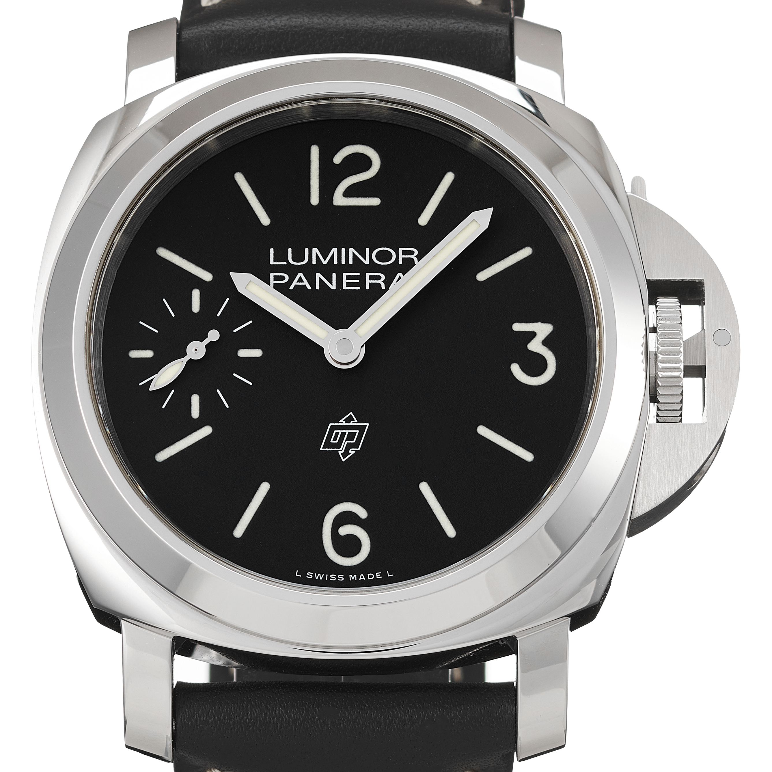 pre owned panerai watches