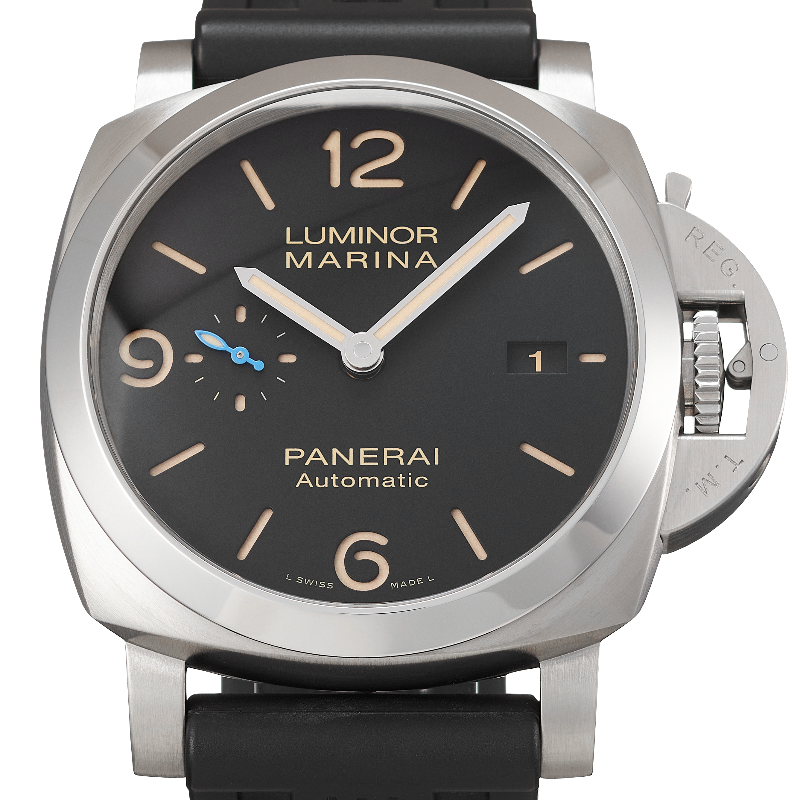 Panerai Luminor PAM01312