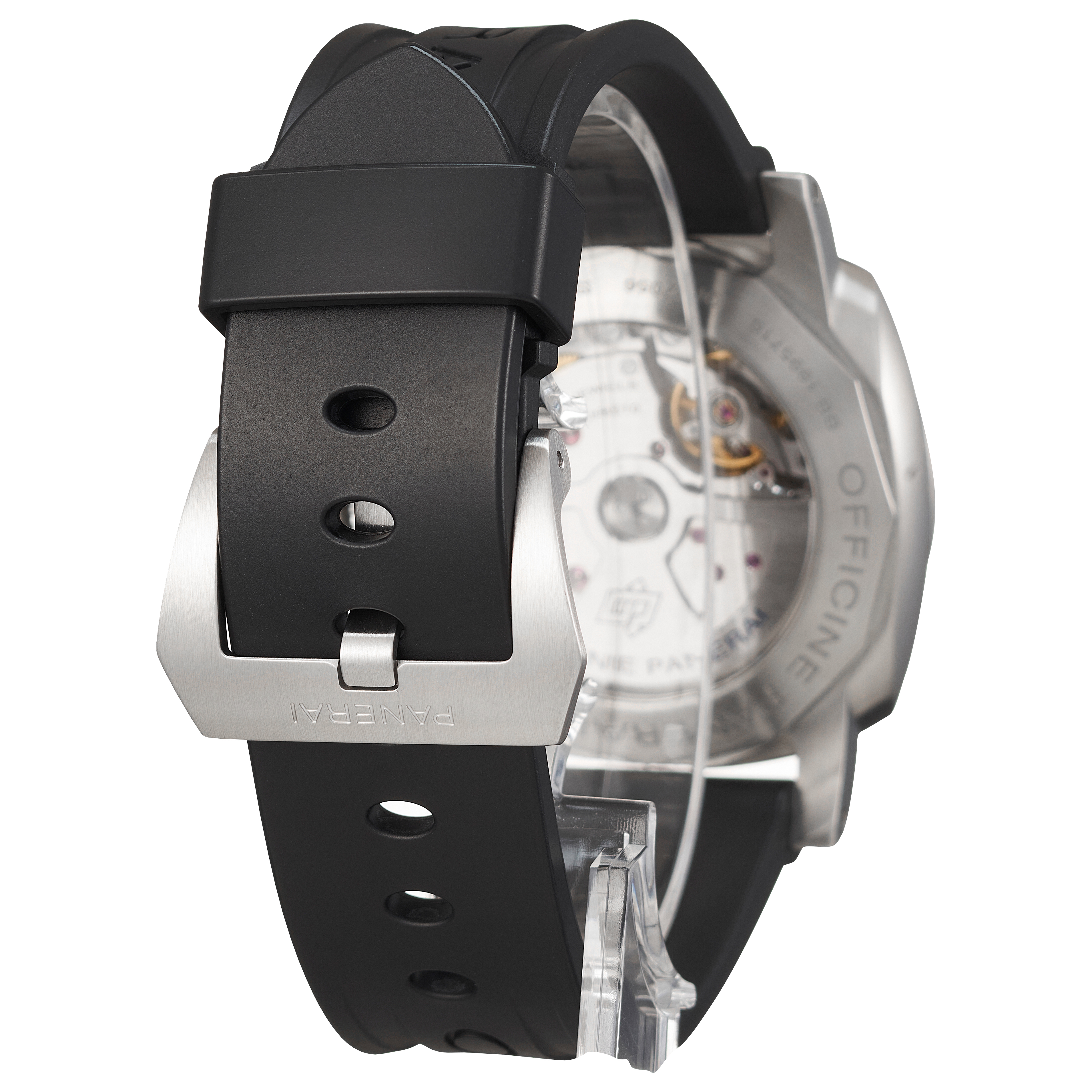 Panerai Luminor PAM01312