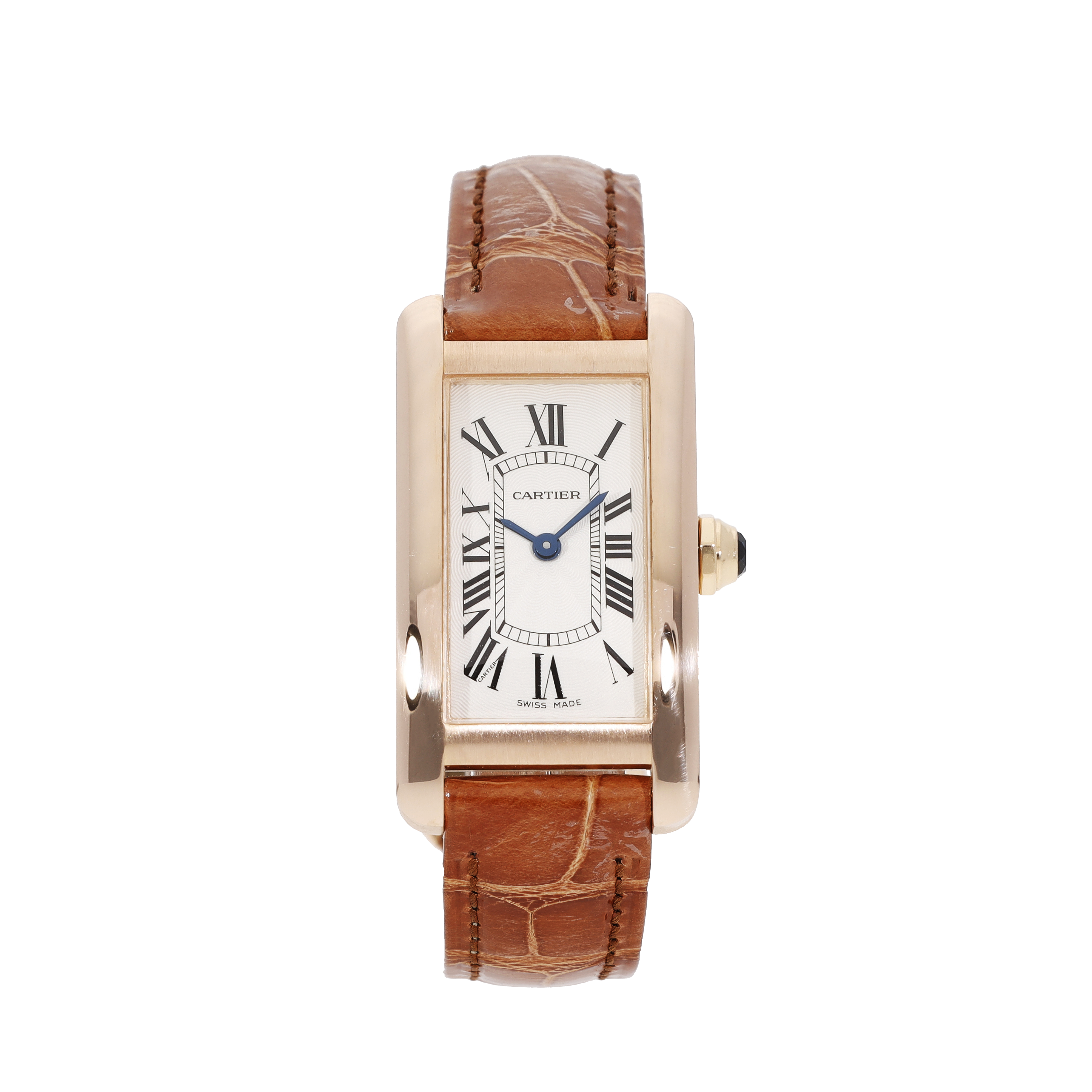 Cartier Tank W2607456