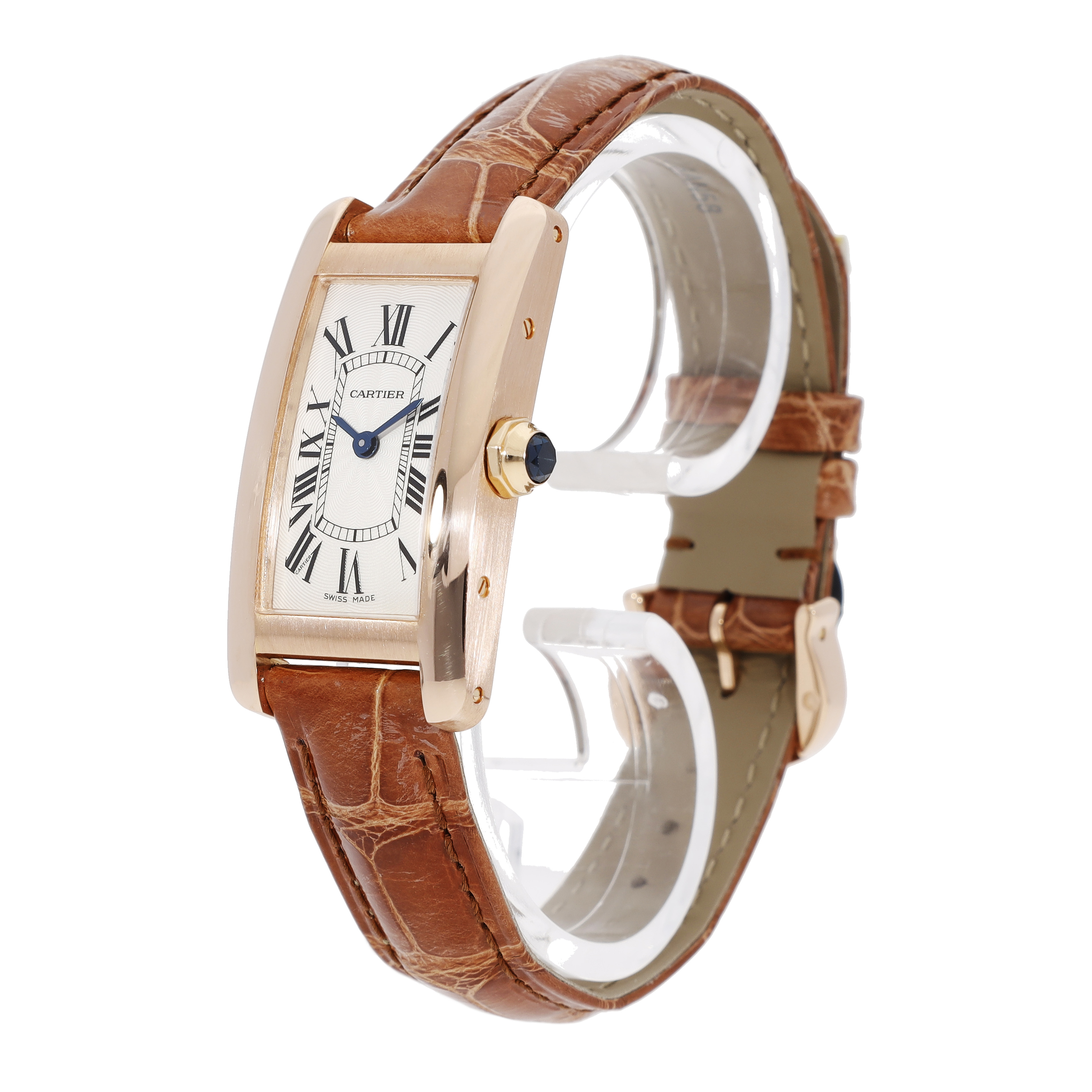 Cartier Tank W2607456