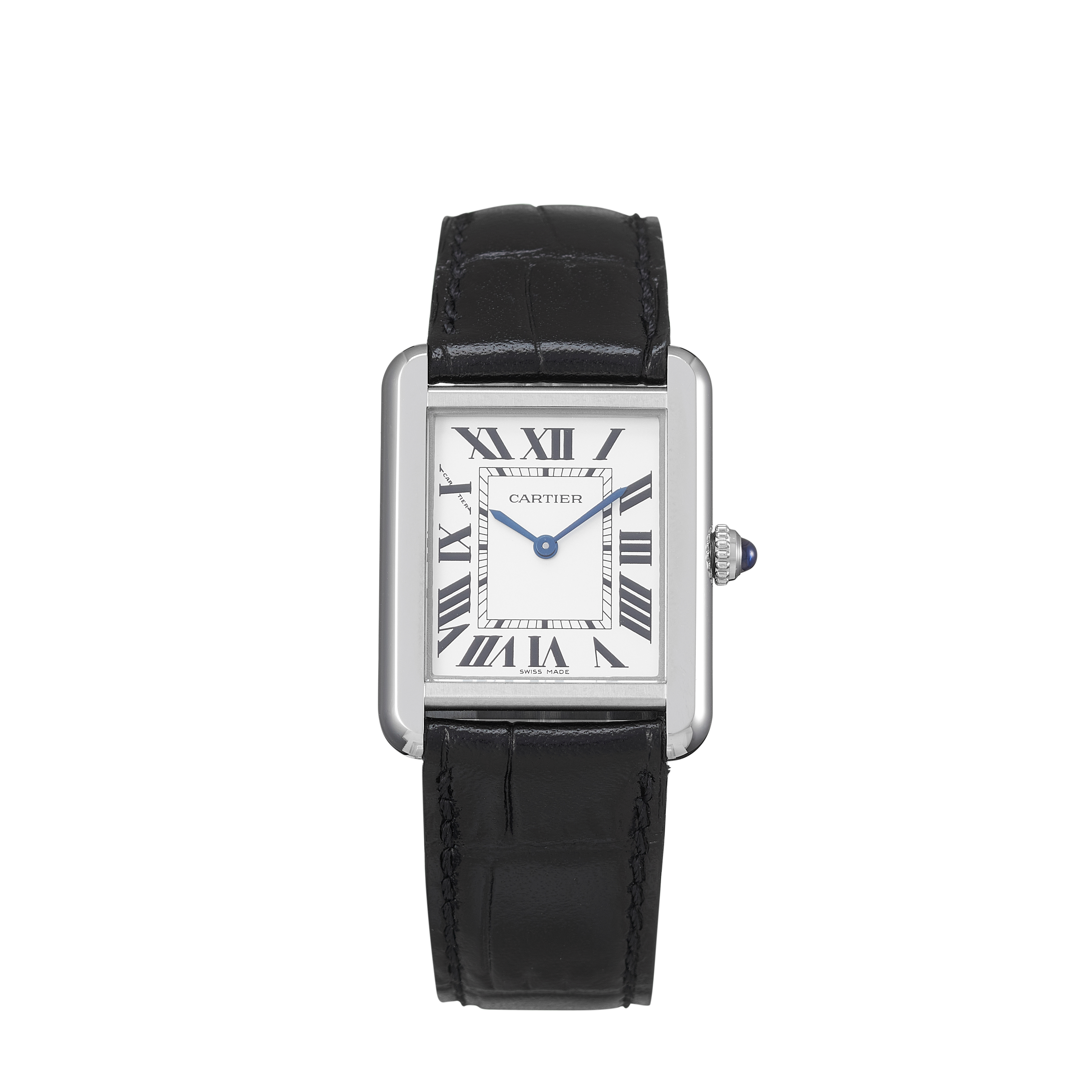 Cartier Tank WSTA0030