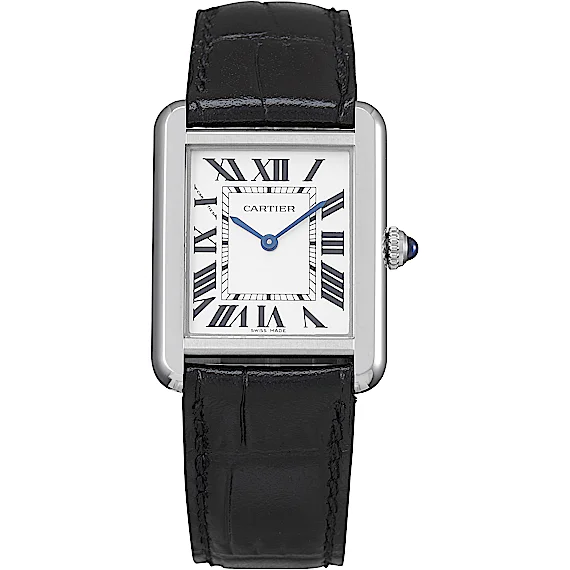 Cartier Tank WSTA0030 Cartier Tank WSTA0030