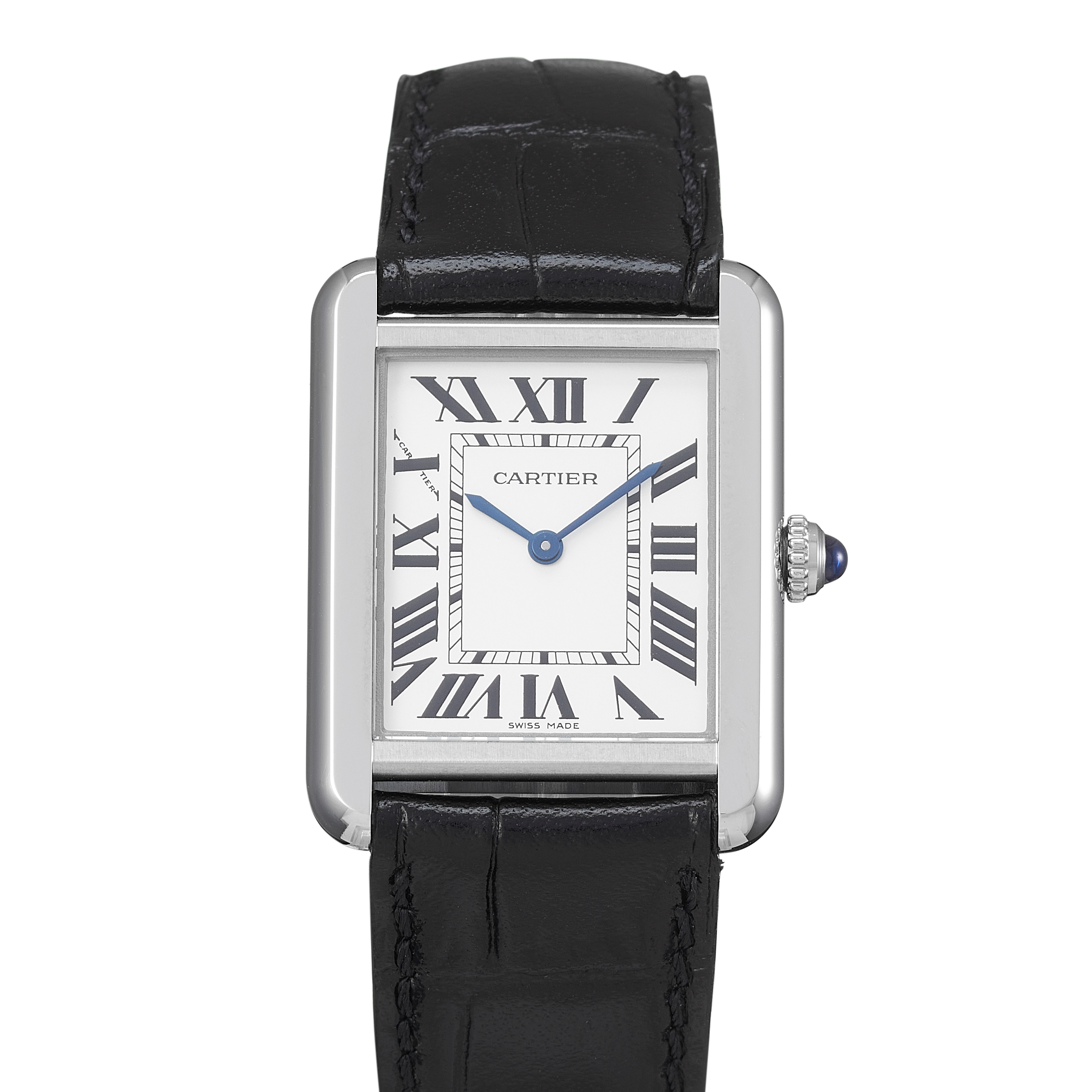Cartier Tank WSTA0030