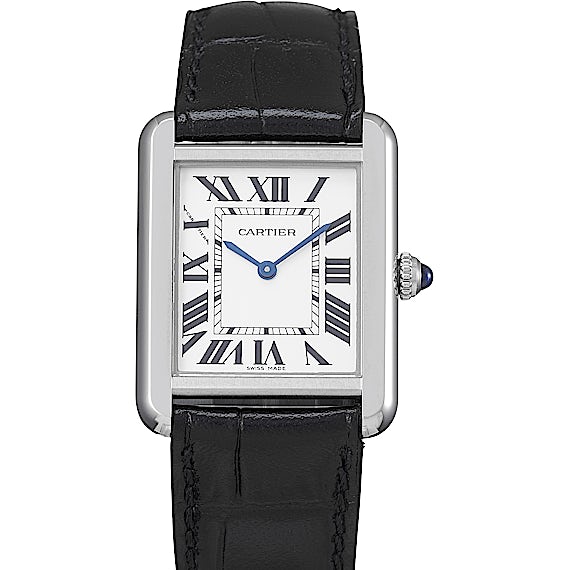 Cartier Tank WSTA0030 Cartier Tank WSTA0030