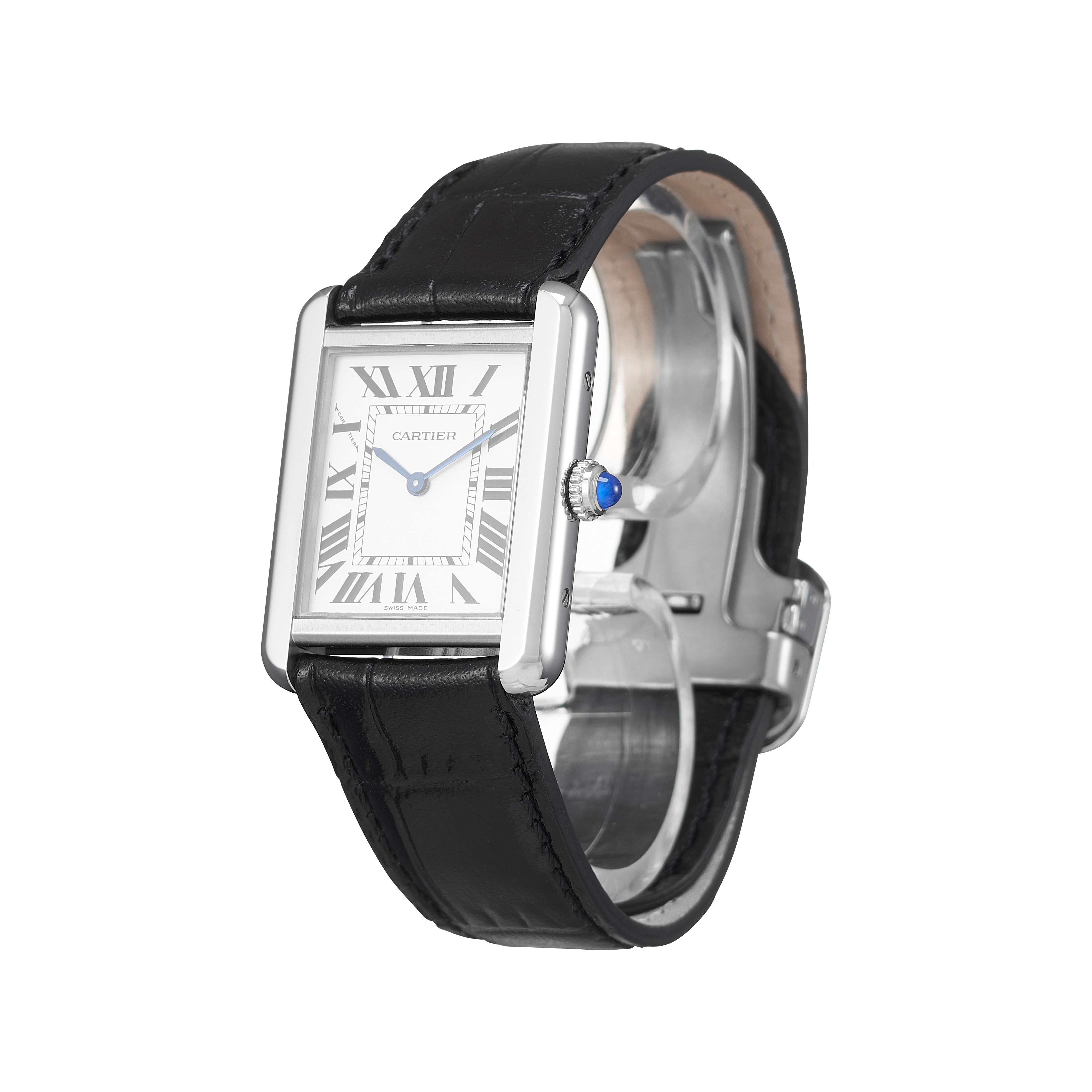 Cartier Tank WSTA0030